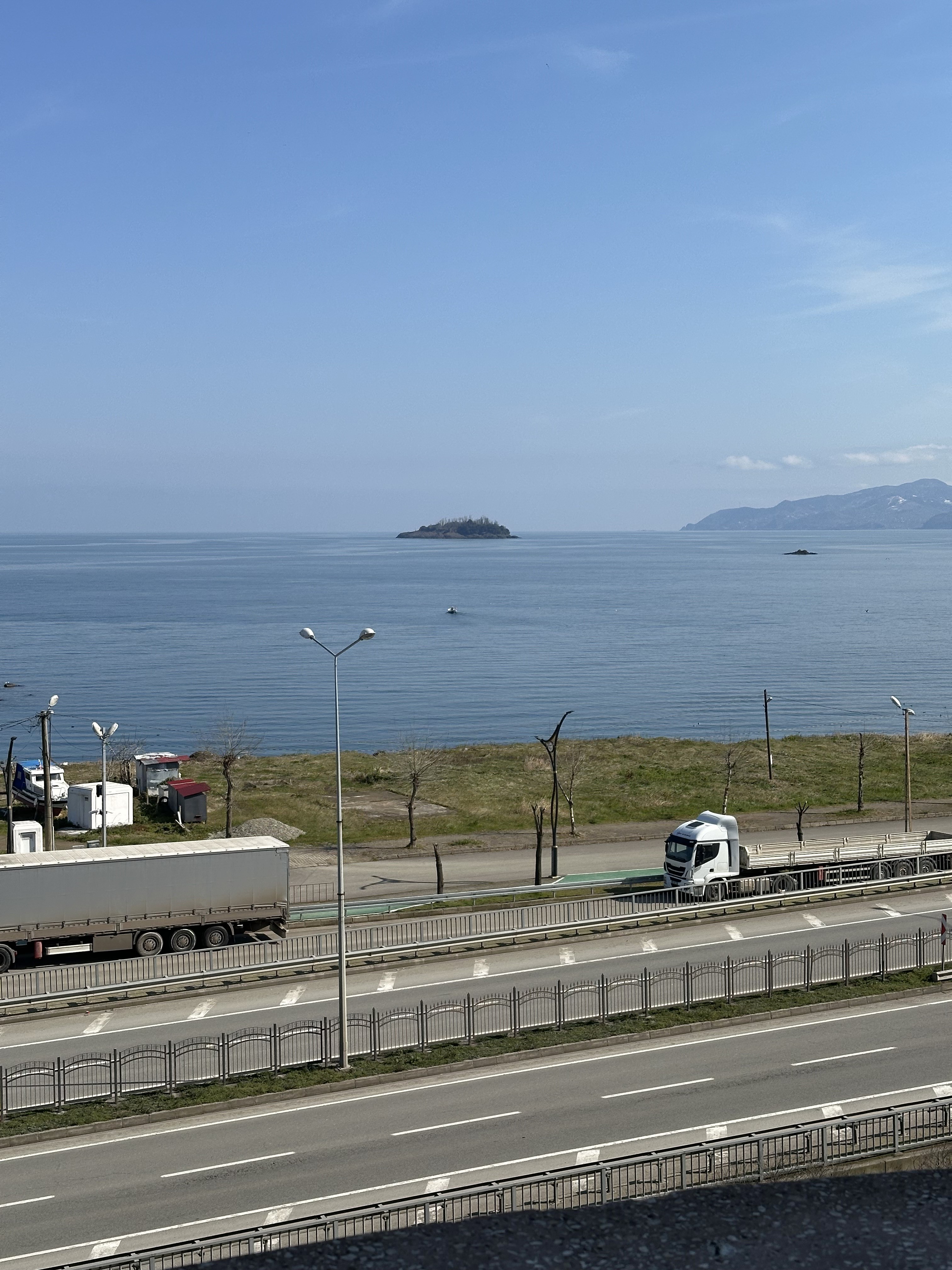 MABEL GAYRİMENKUL HACIHÜSEYİN MAH GENİŞ MANZARALI MÜKEMMEL KONUM