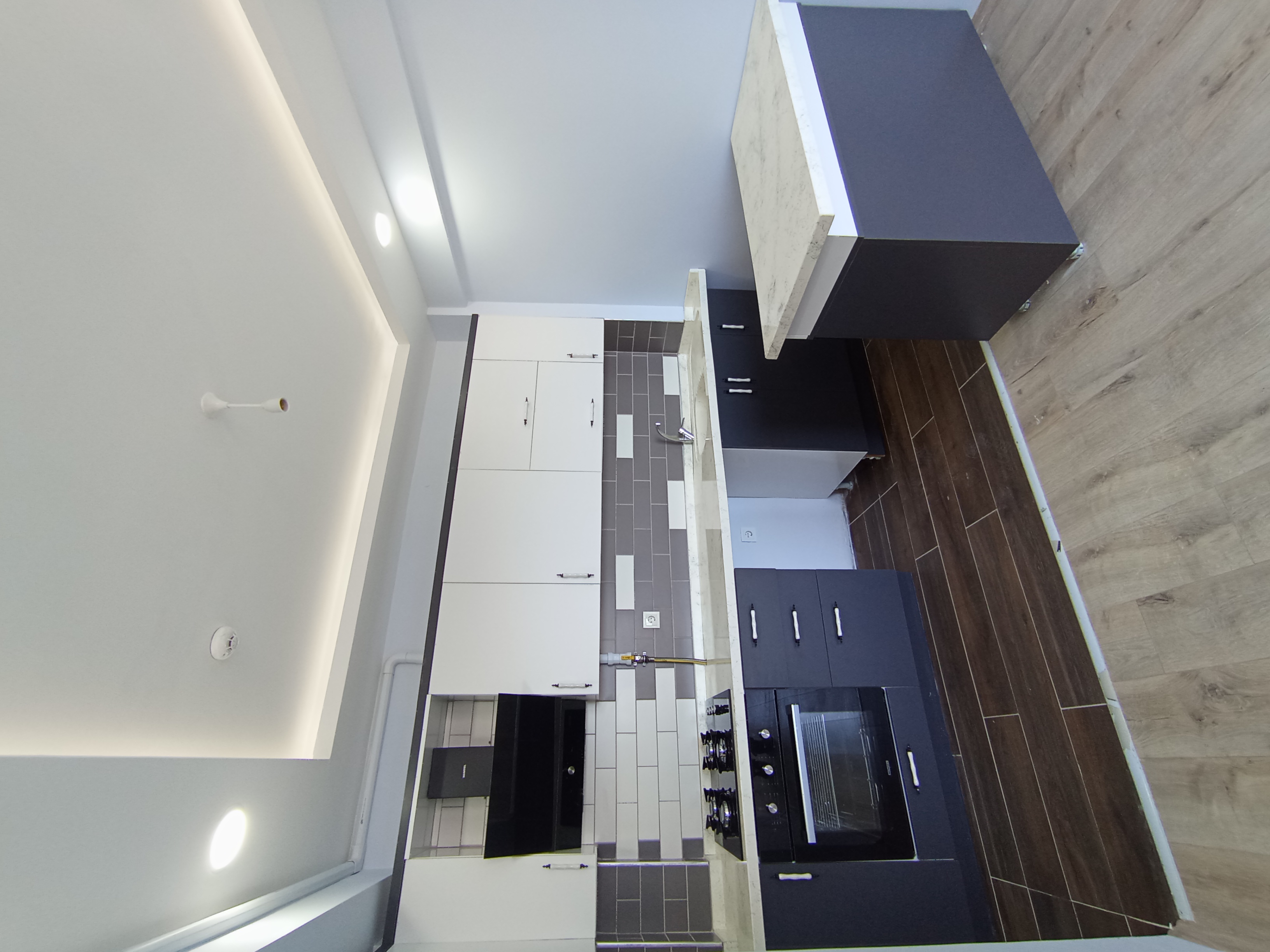 GAZİLER MALLESİ KİRALIK DAİRE