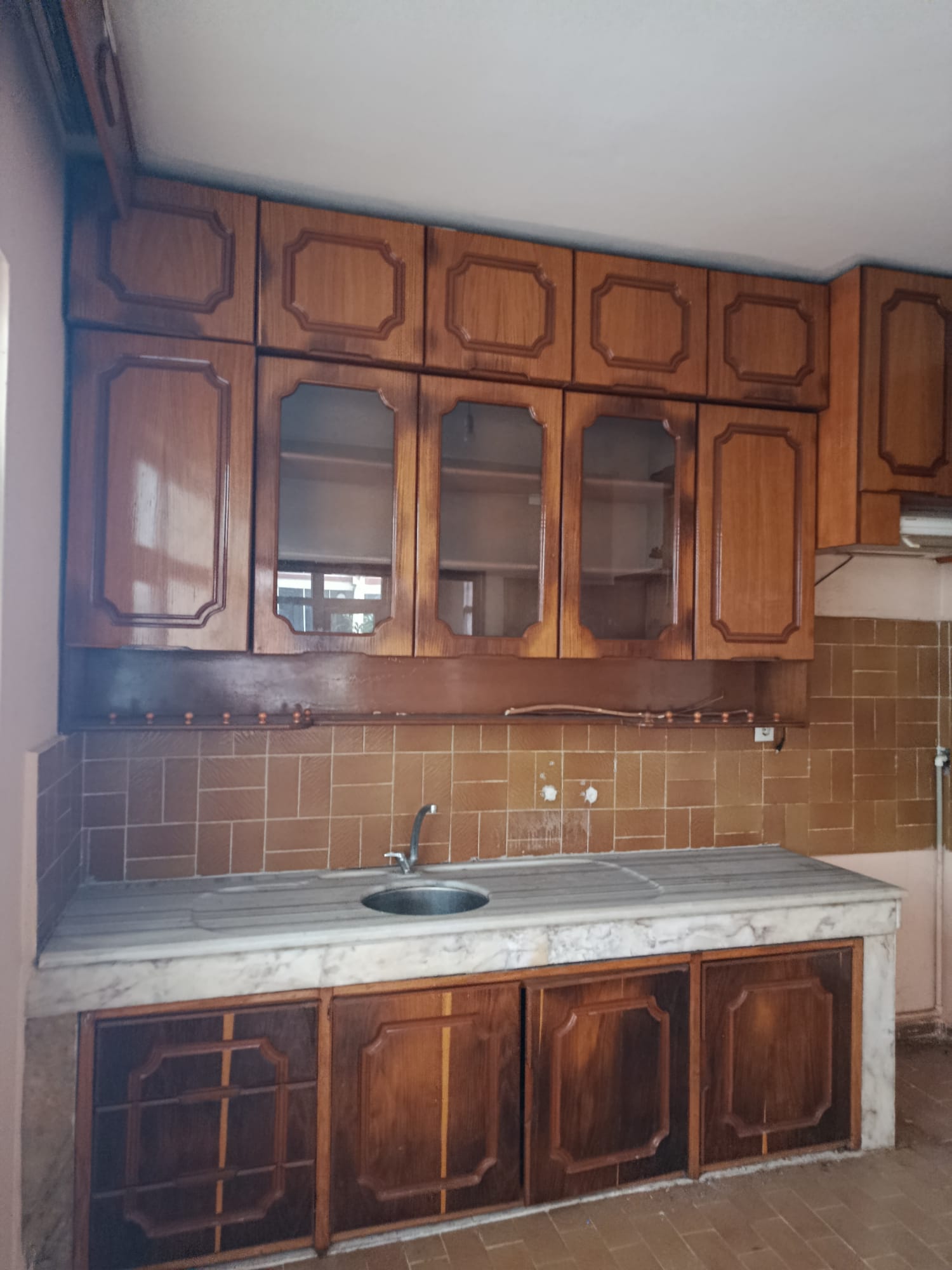 EVKAF MAHALLESİ FIRSAT SATILIK DAİRE