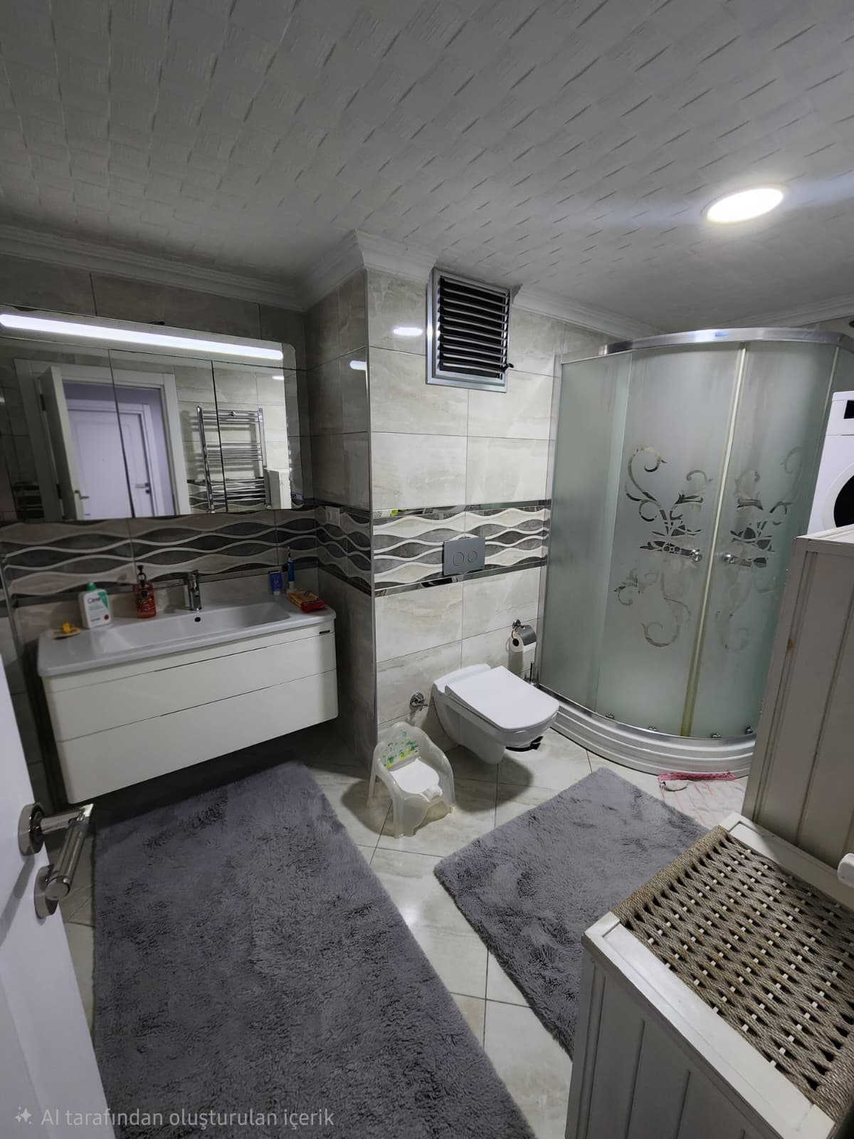 HACI HÜSEYİN SATILIK DURA APT