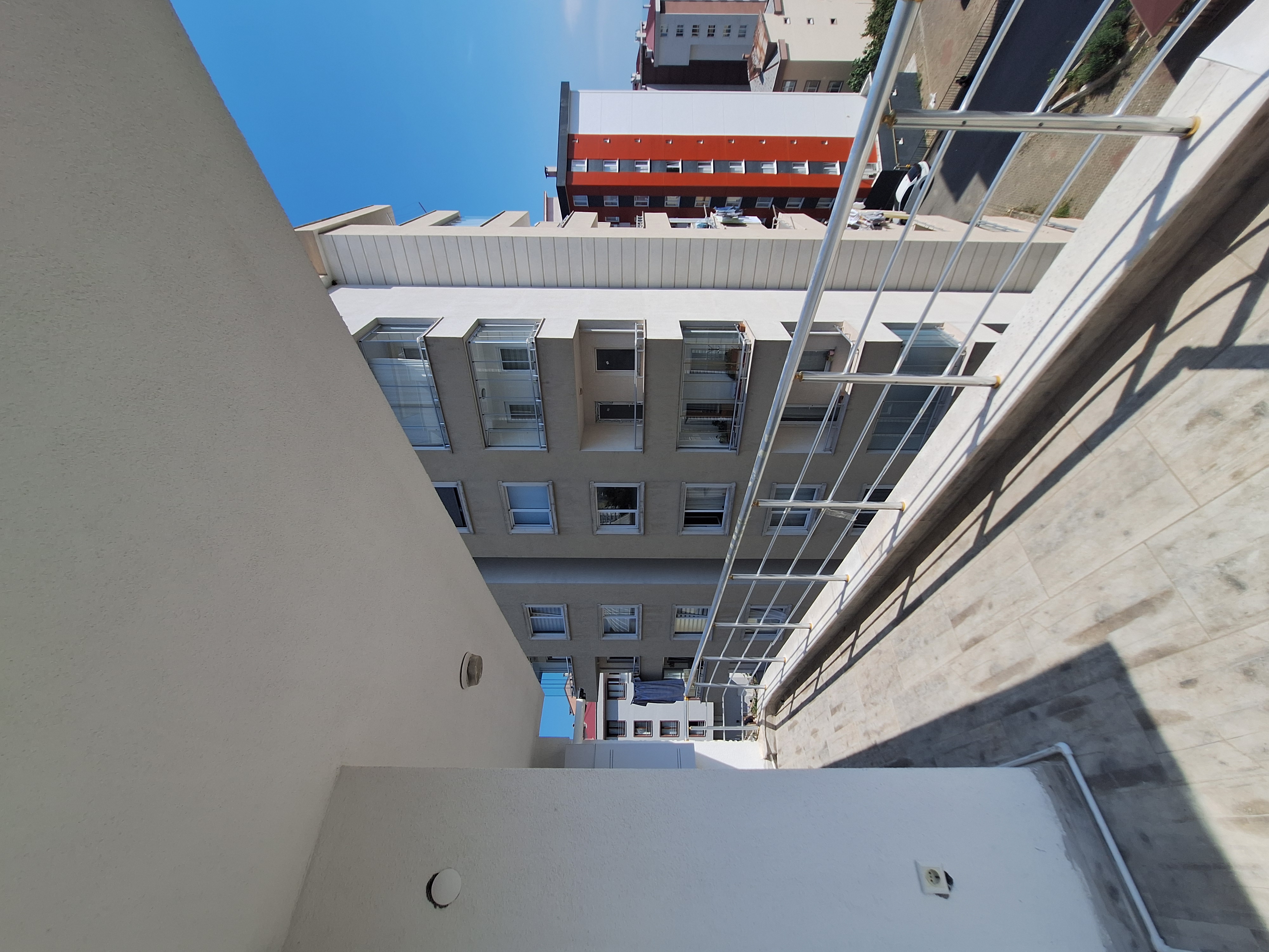 GEDİKKAYA MH. DAMLA AP. SATILIK DAİRE