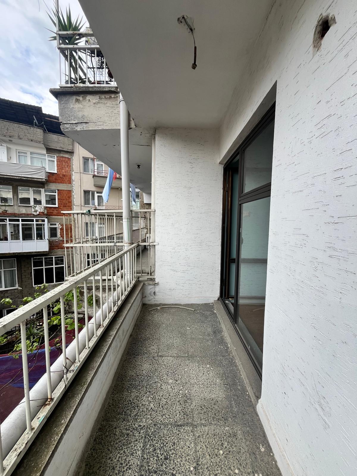 MABEL'DEN GAZİ CADDESİ ÜZERİNDE KİRALIK OFİS