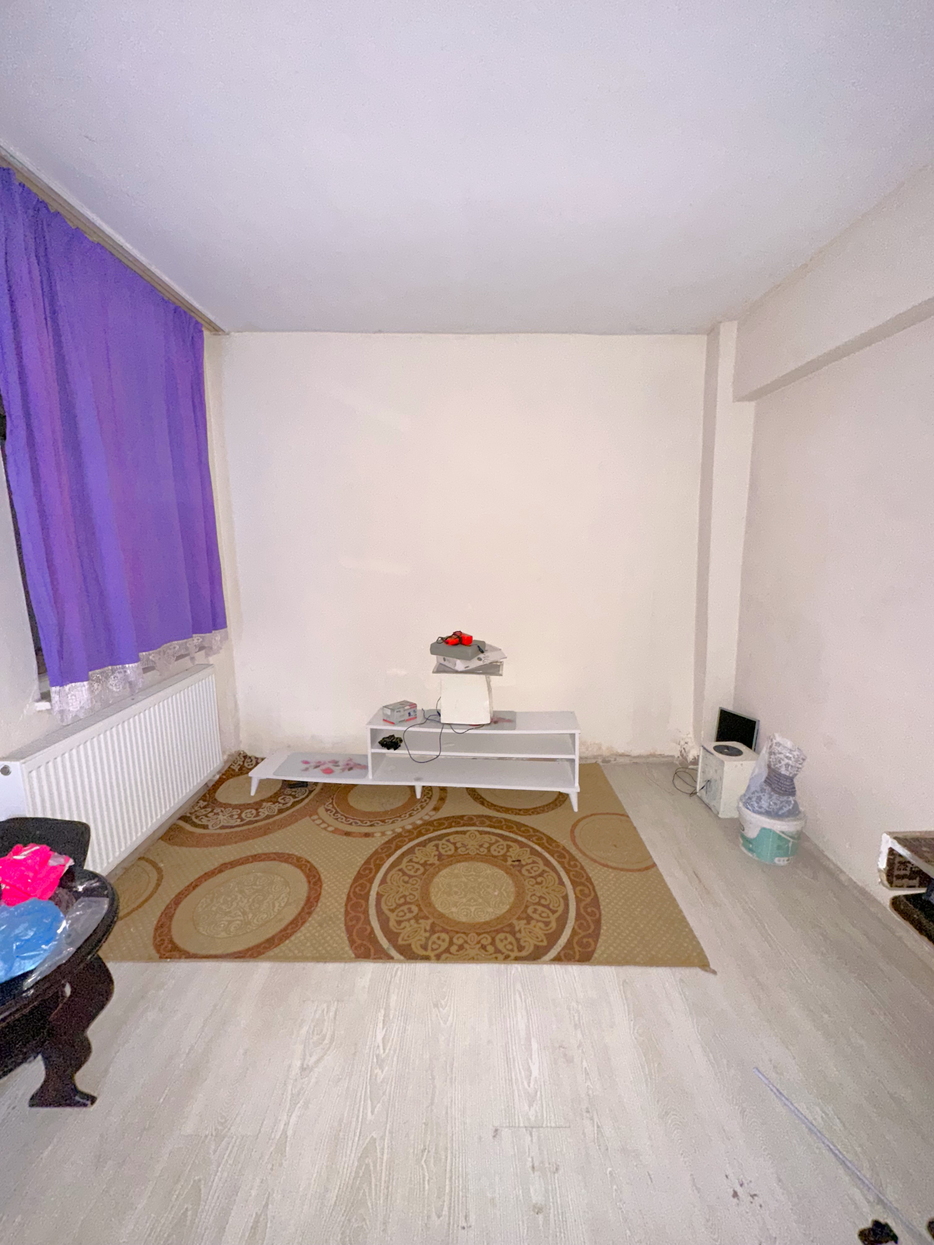 MABEL GAYRİMENKUL OSMANİYE MH. MERKEZİ KONUM BAHÇELİ DAİRE