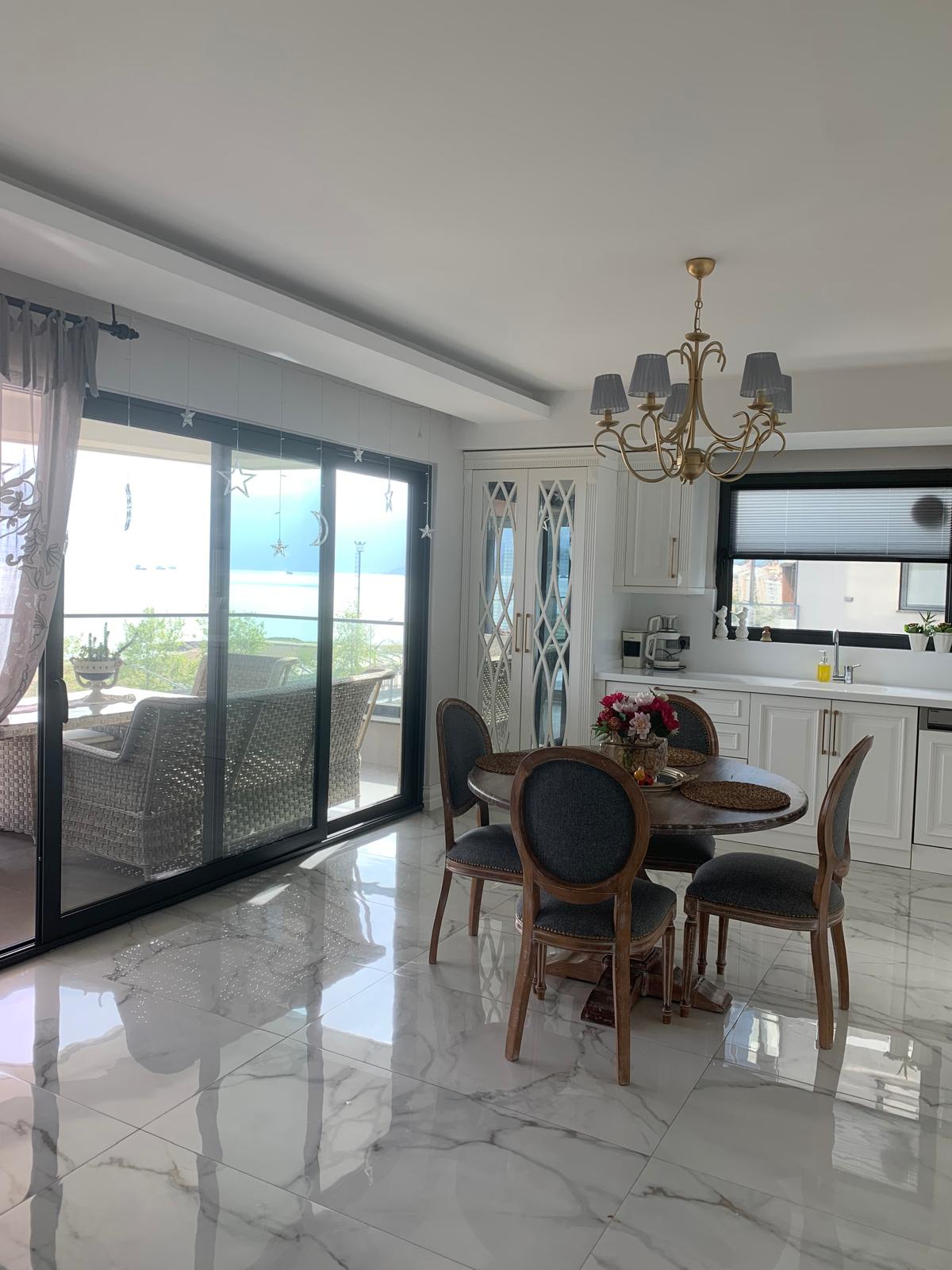 GAZİLER MH. ÇAKIR RESİDANS KİRALIK DAİRE