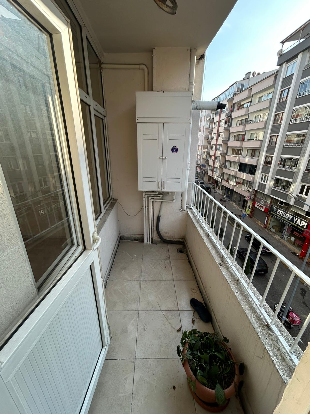 YENİ YOL MEVKİİ 4 KAT