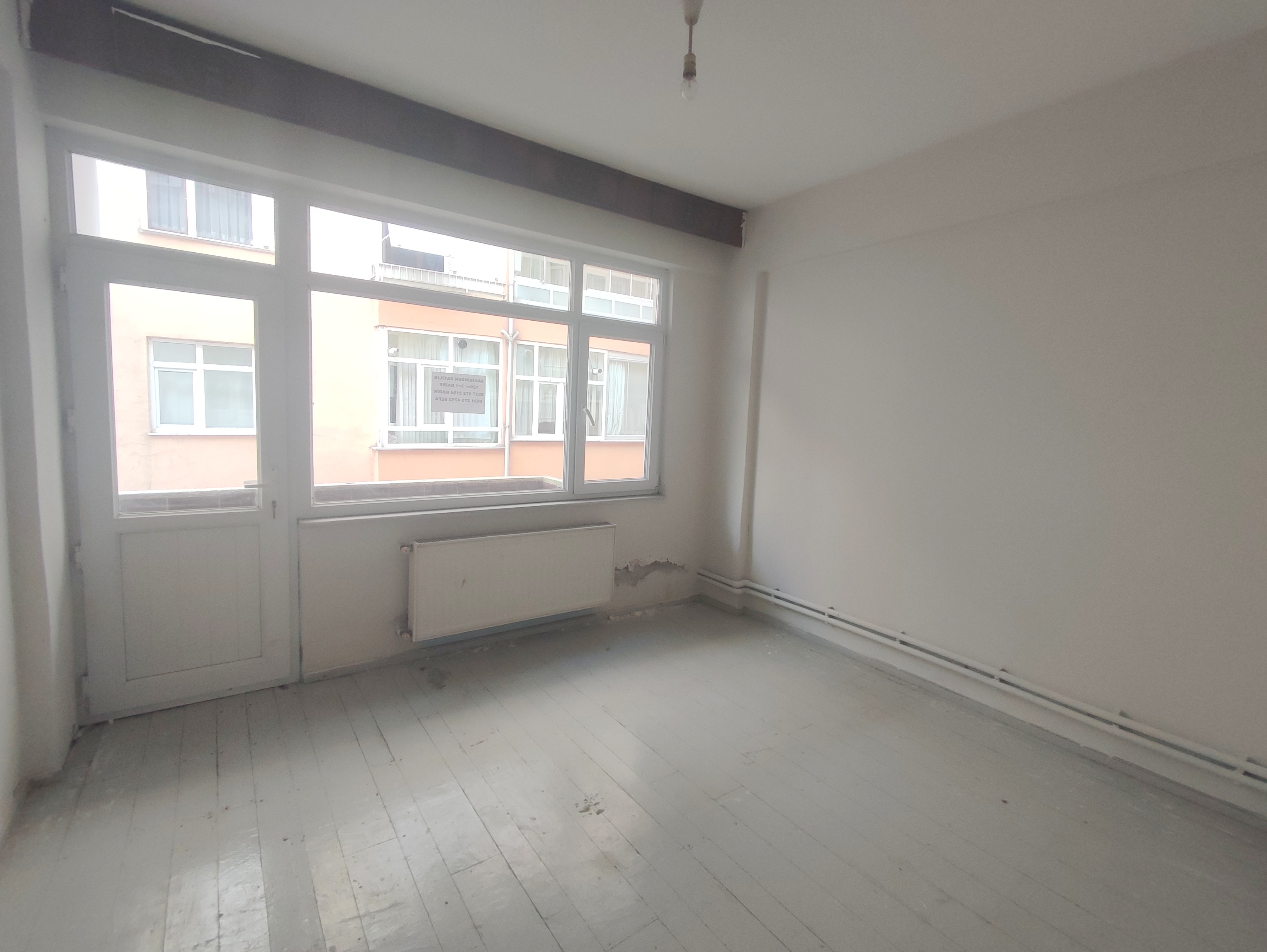 TOKLU MAH. 3+1 FIRSAT SATILIK DAİRE