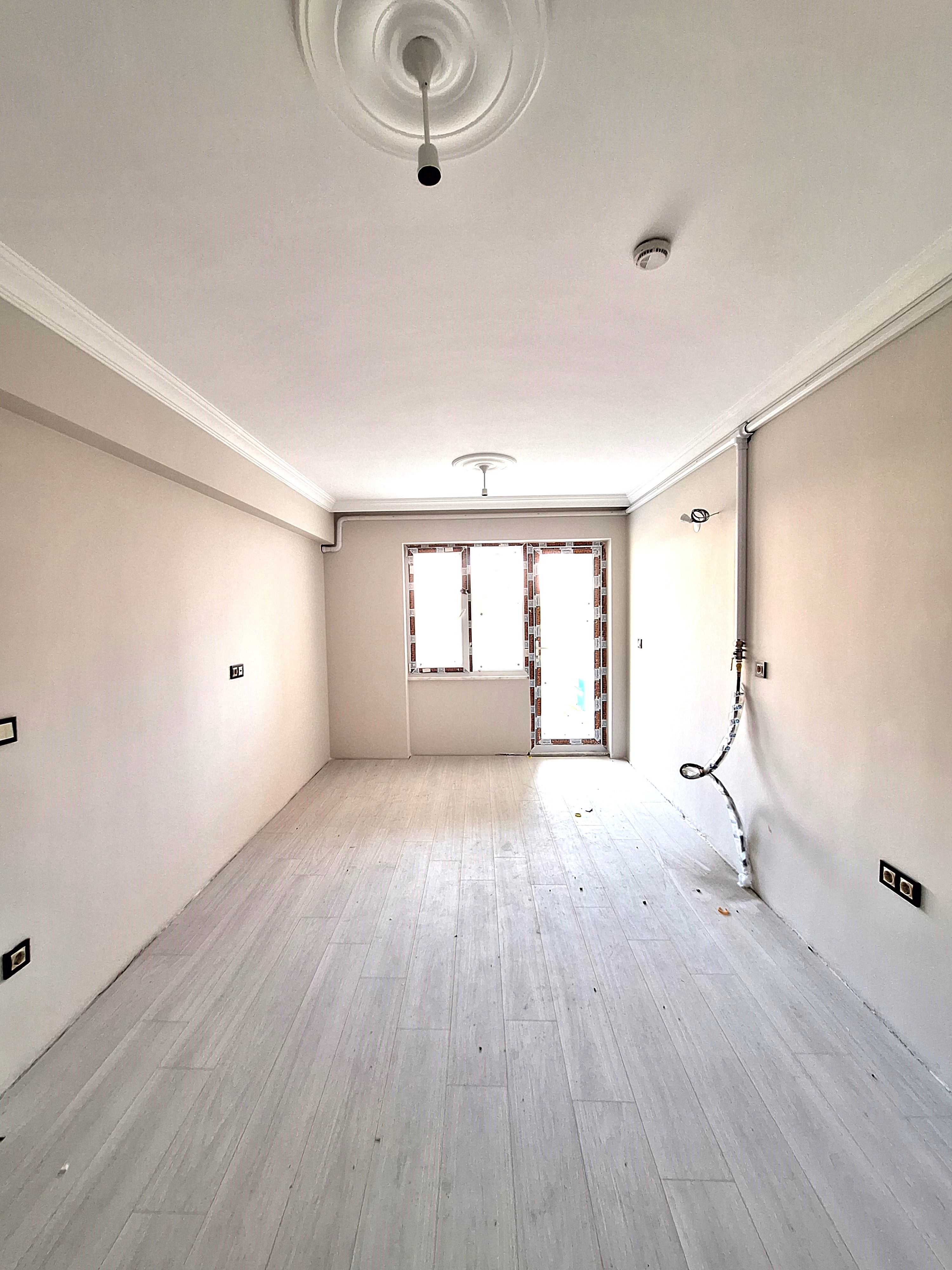 BATLAMA SATILIK 2+1 DAİRE