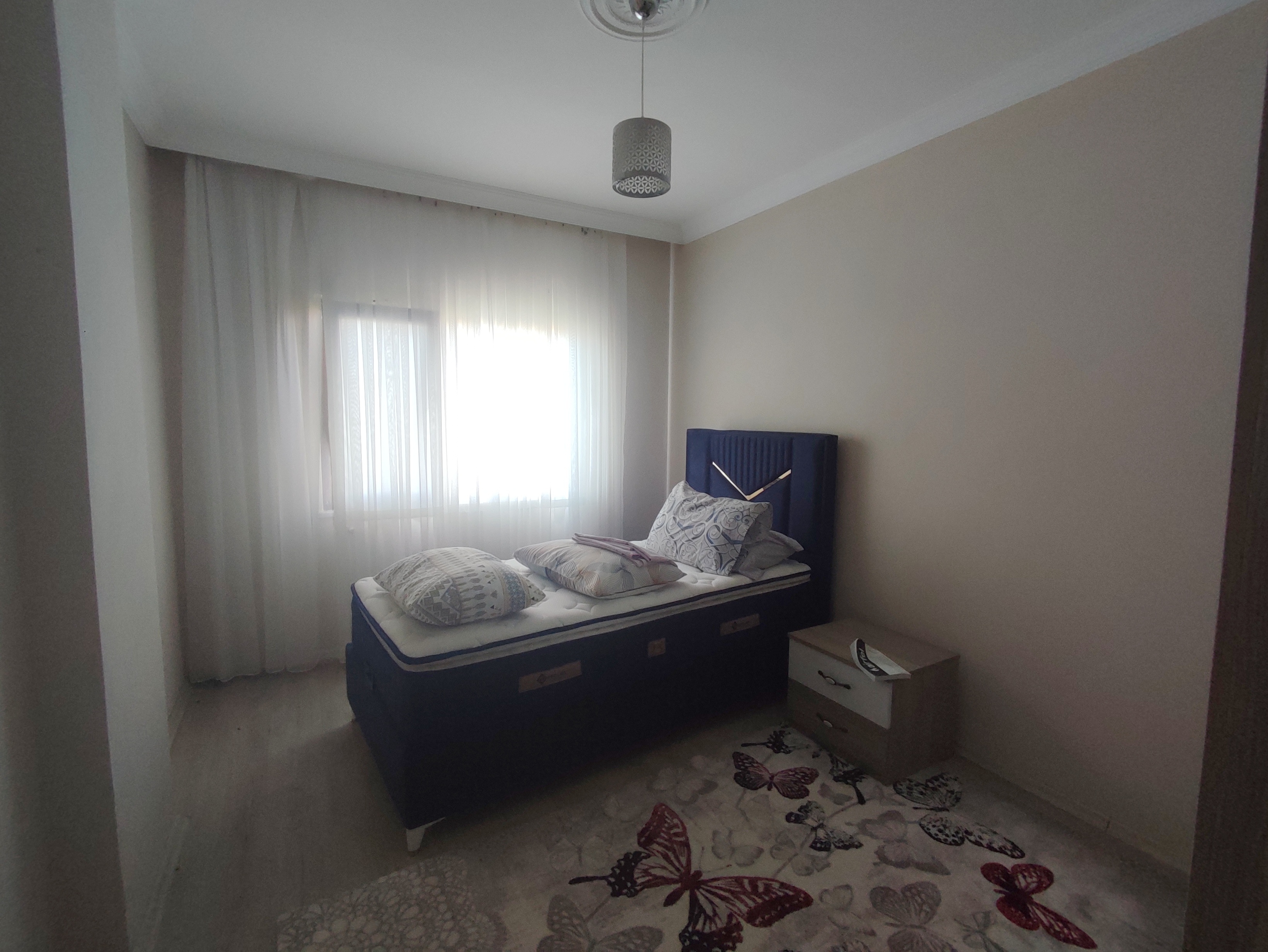 MABEL'DEN YOMRA YOKUŞLU MAH. MÜSTAKİL İKİ KATLI SATILIK EV