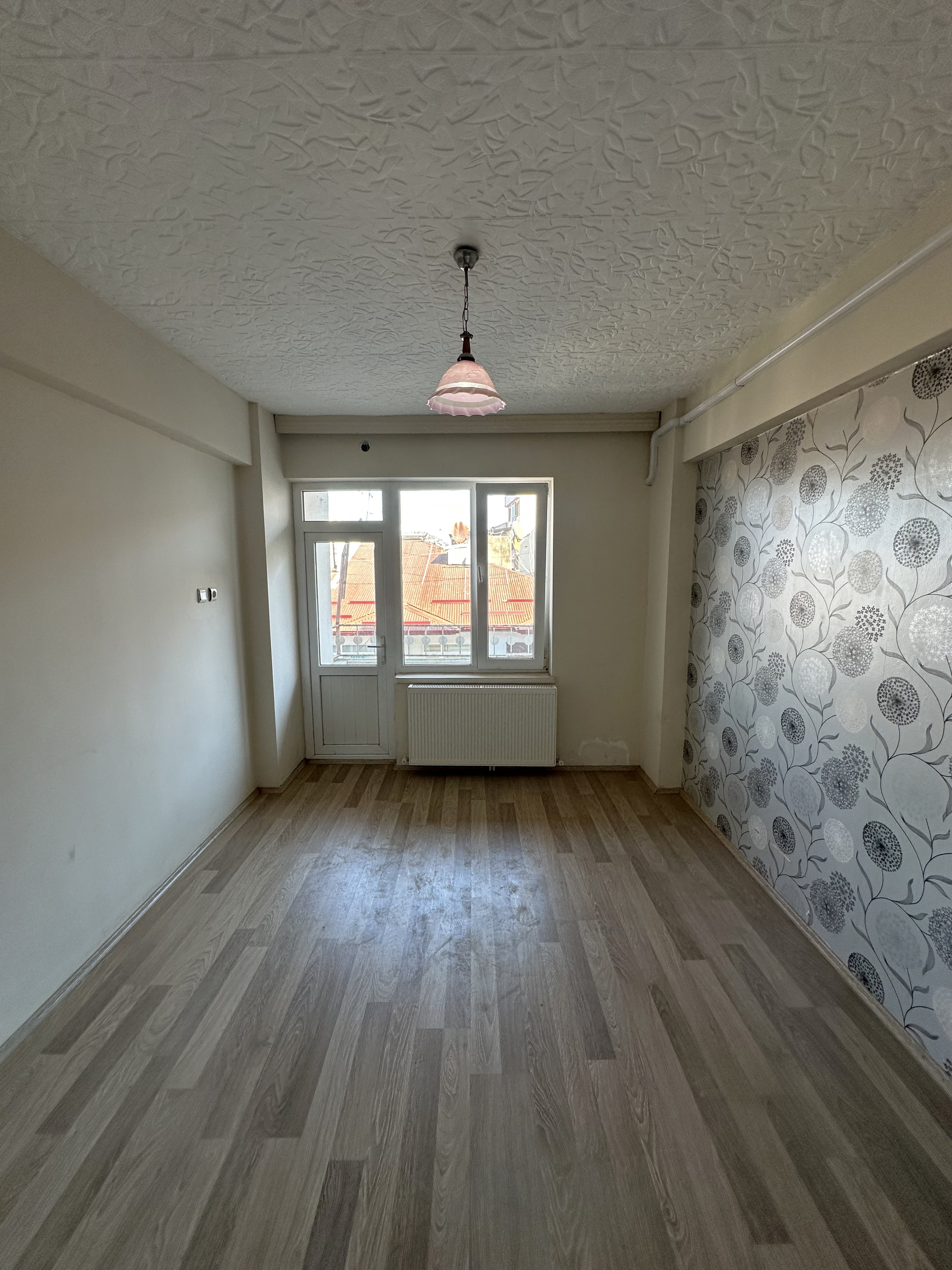 MABEL GAYRİMENKUL H.SİYAM ATATÜRK LİSESİ KARŞISI KİRALIK DAİRE