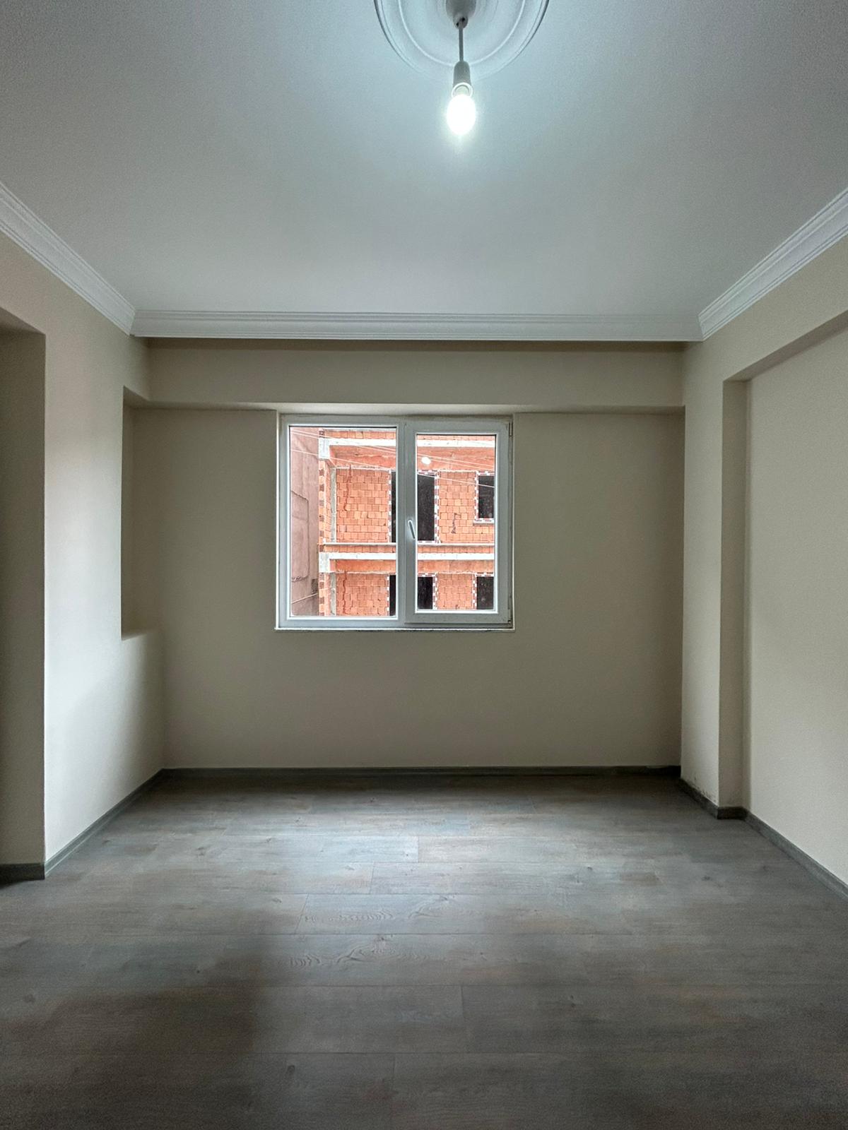 AKSU KİRALIK DAİRE