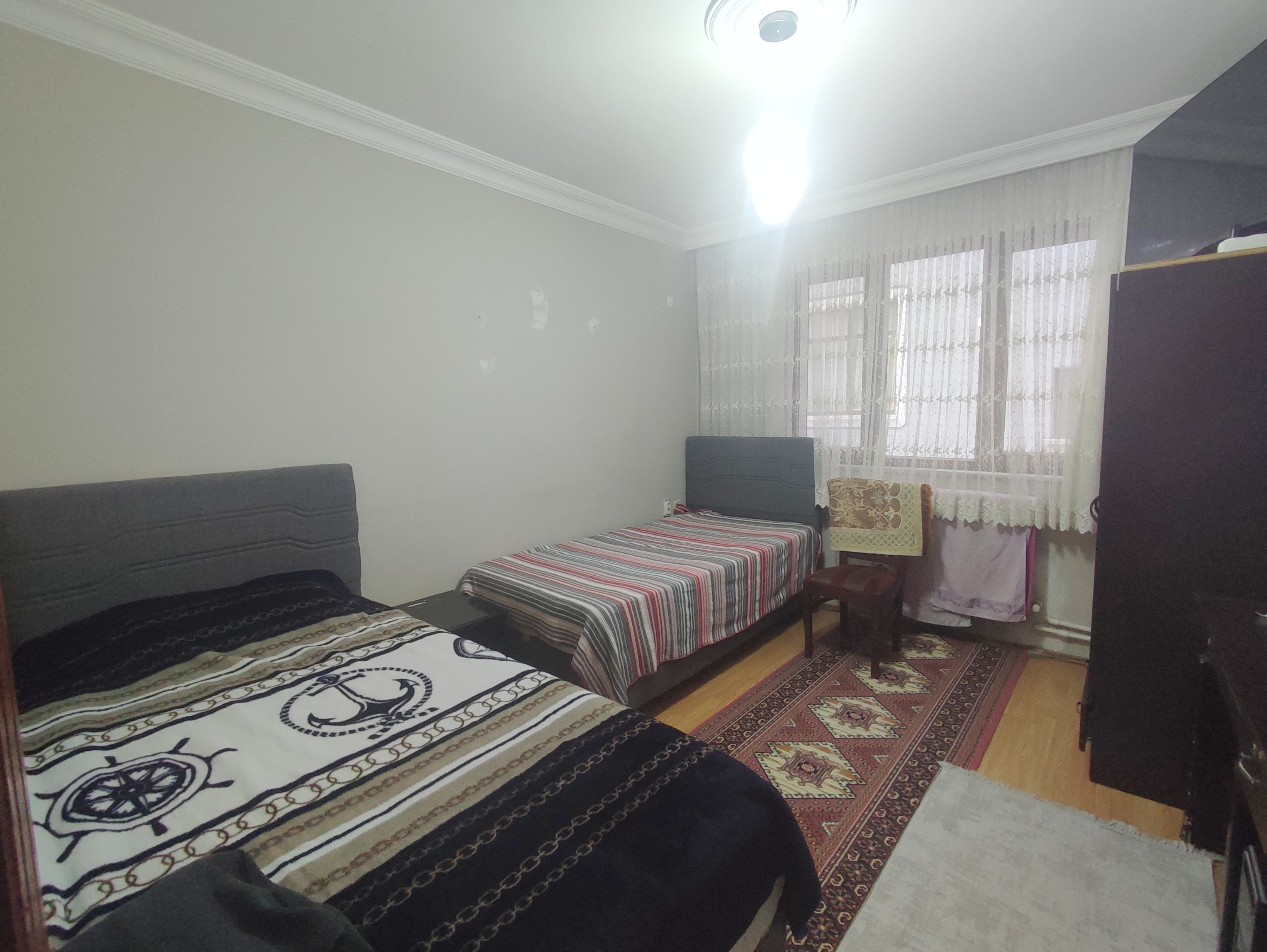 MABEL'DEN YAYLACIK MAH. 3+1 SATILIK DAİRE