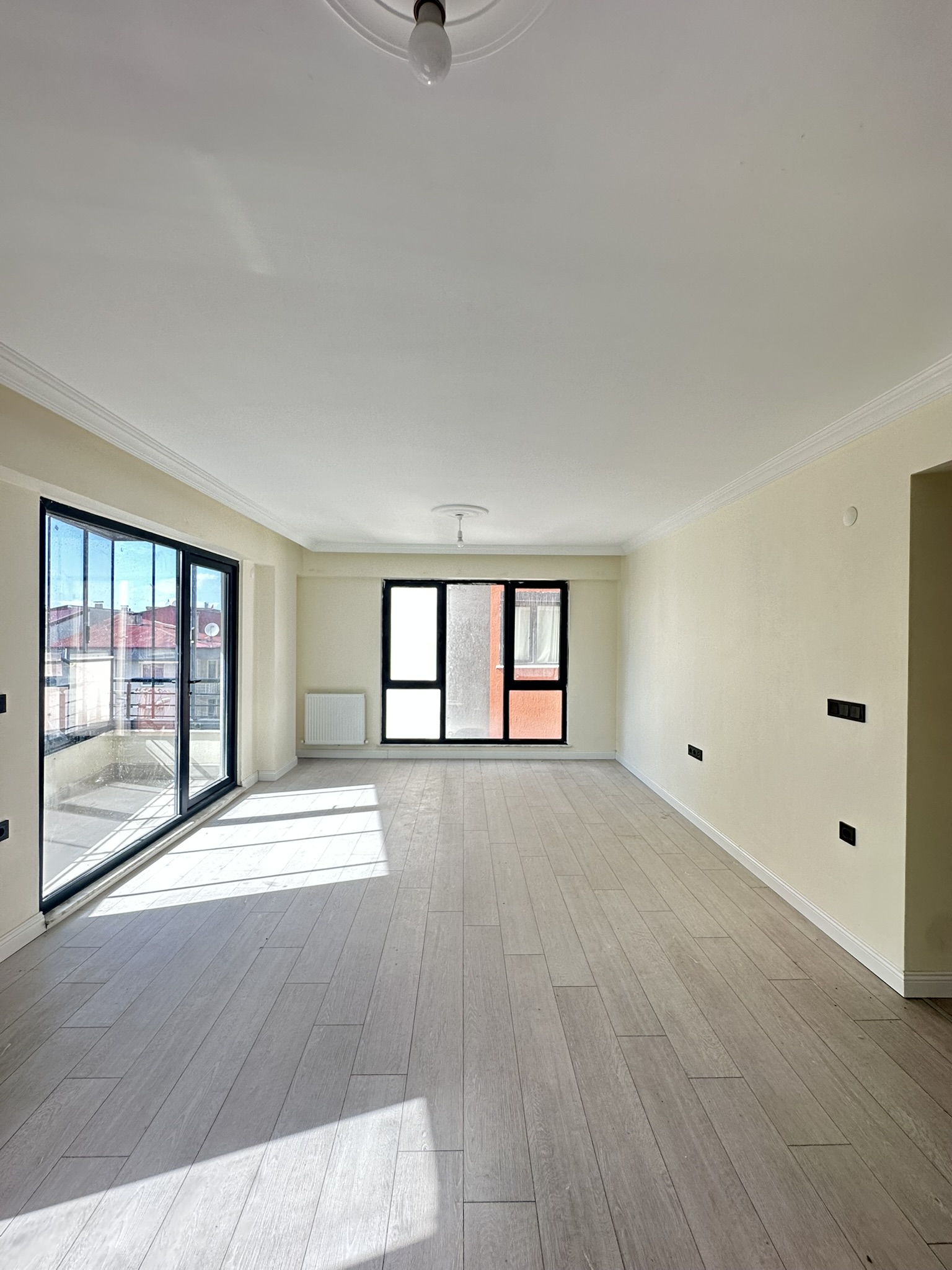 KAVAKLAR MAH. 2+1 YEŞİLTEPE CADDESİ