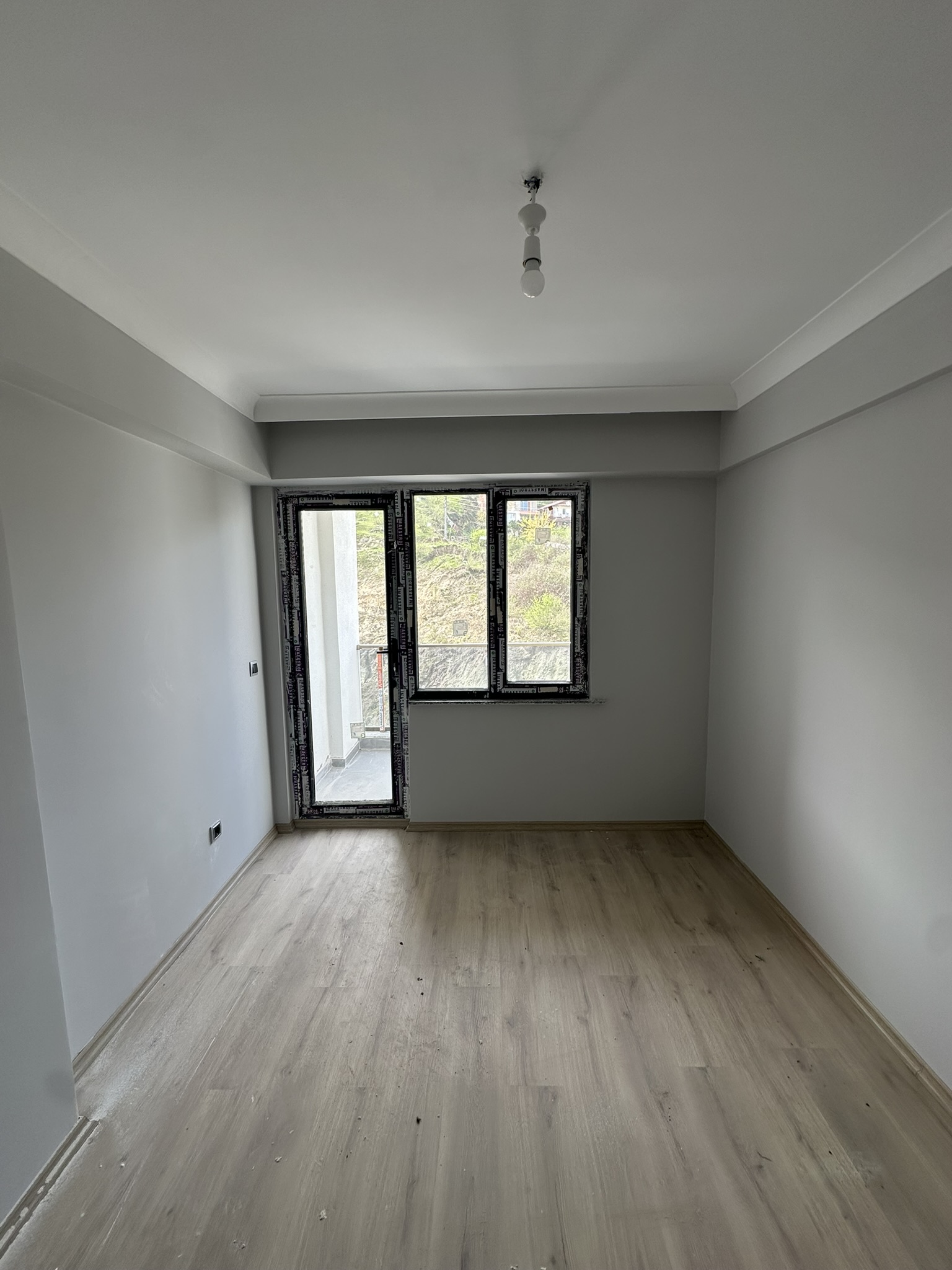 MABEL'DEN AKSU STADIUM CADDE EVLERİNDE GENİŞ FERAH DAİRE 3+1