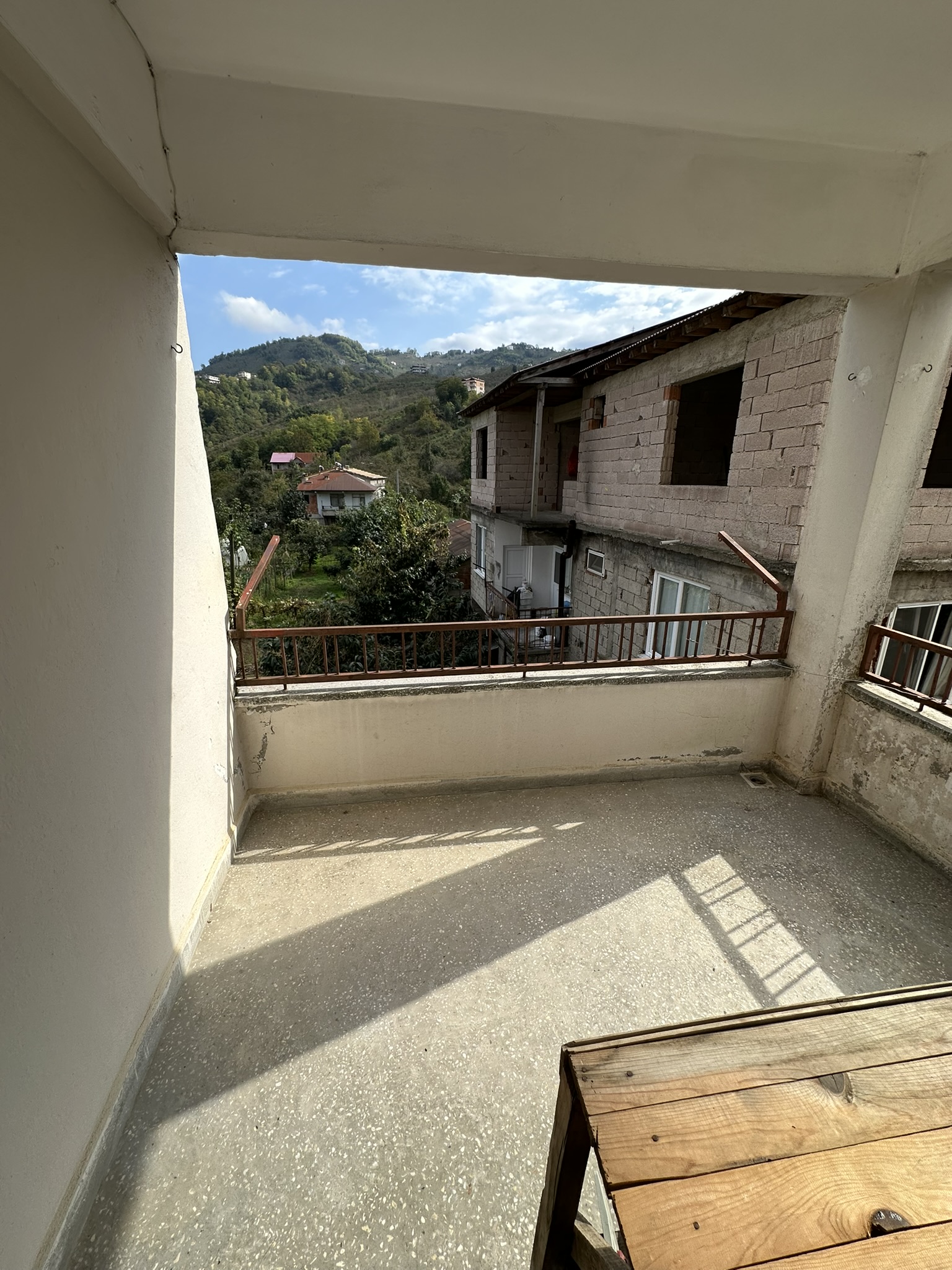 KÜÇÜKKÖY KİRALIK SOBALI 2+1