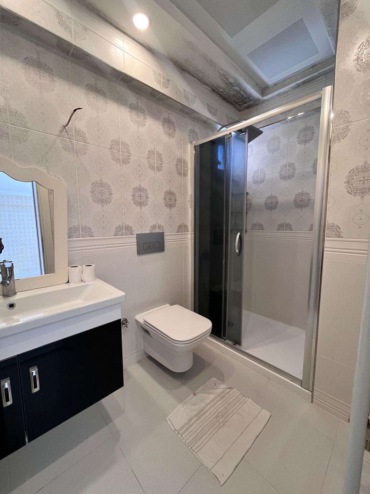 MABEL'DEN ÇITLAKKALE MAHALLESİ SATILIK DAİRE