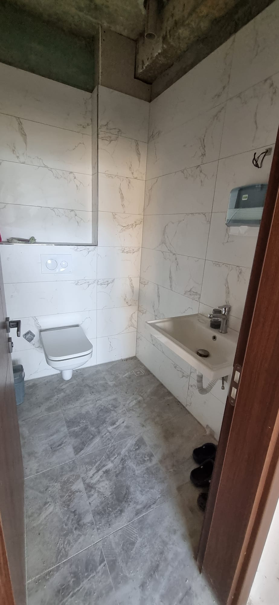 MABEL GAYRİMENKUL ARSİN YOL ÜSTÜ KİRALIK 400 M2 İŞYERİ/DÜKKAN