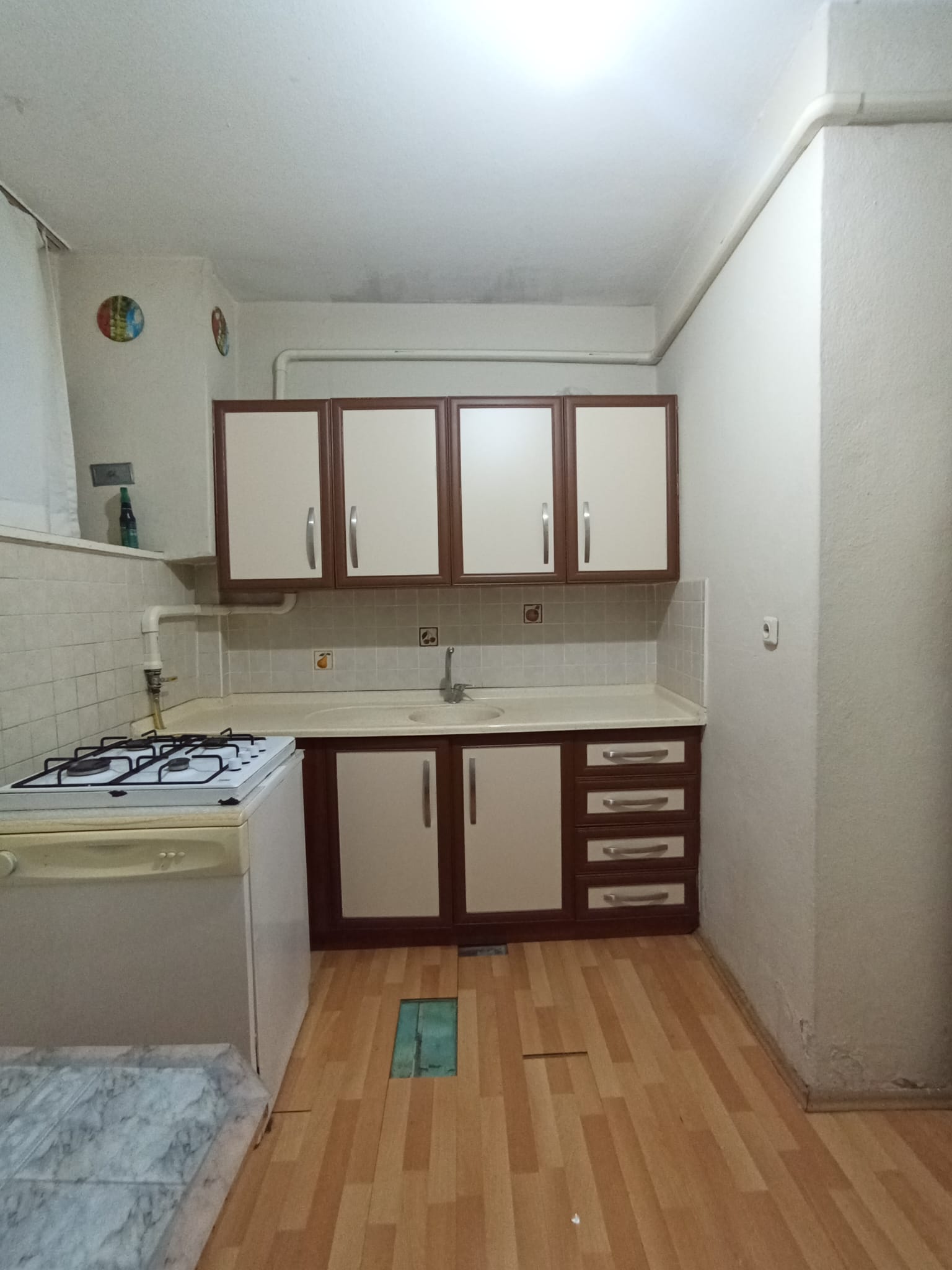 KALE MAH. 2+1 EŞYALI KİRALIK DAİRE