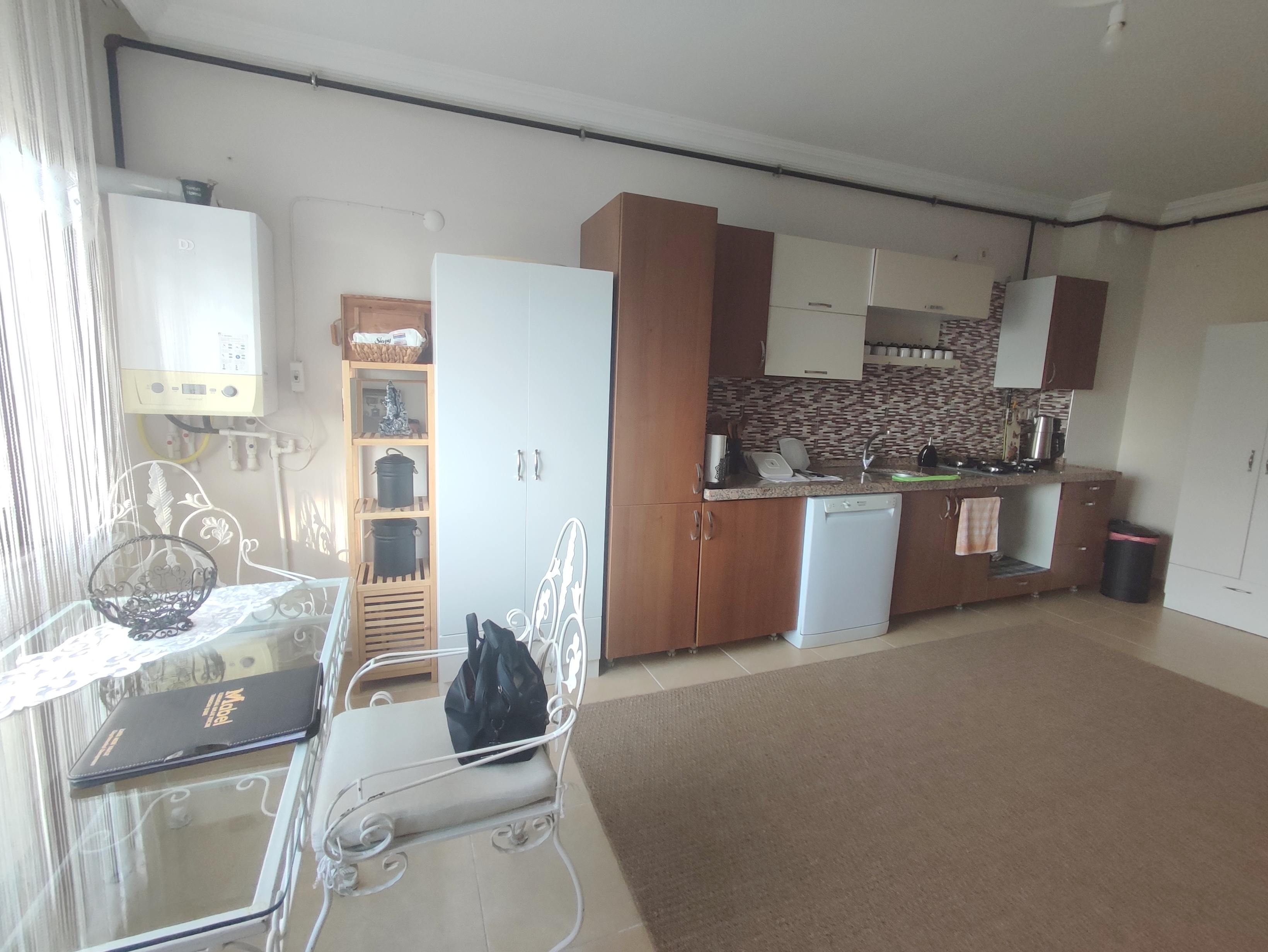 2 NOLU ERDOĞDU MAH. 4+1 GENİŞ FERAH MASRAFSIZ FIRSAT DAİRE