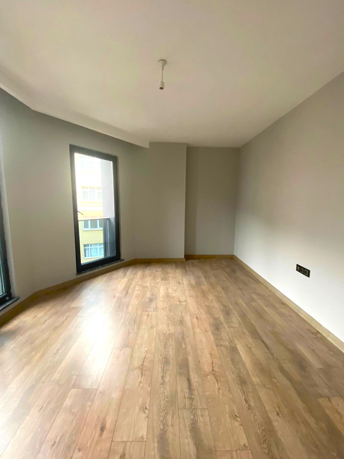 MABEL GAYRİMENKUL HACI SİYAM MAH.SATILIK DAİRE