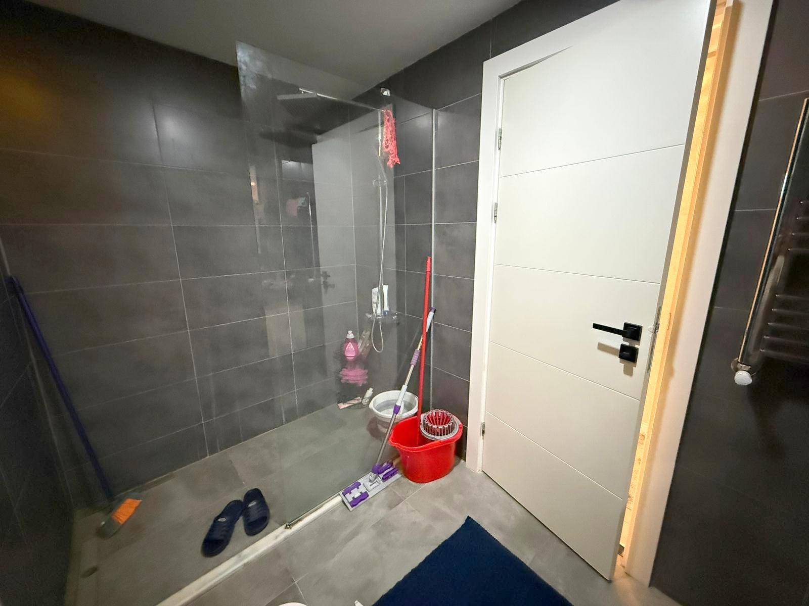 MABEL'DEN ÇUKURAYIR MAH.GENİŞ FERAH DENİZ MANZARALI REZİDANS