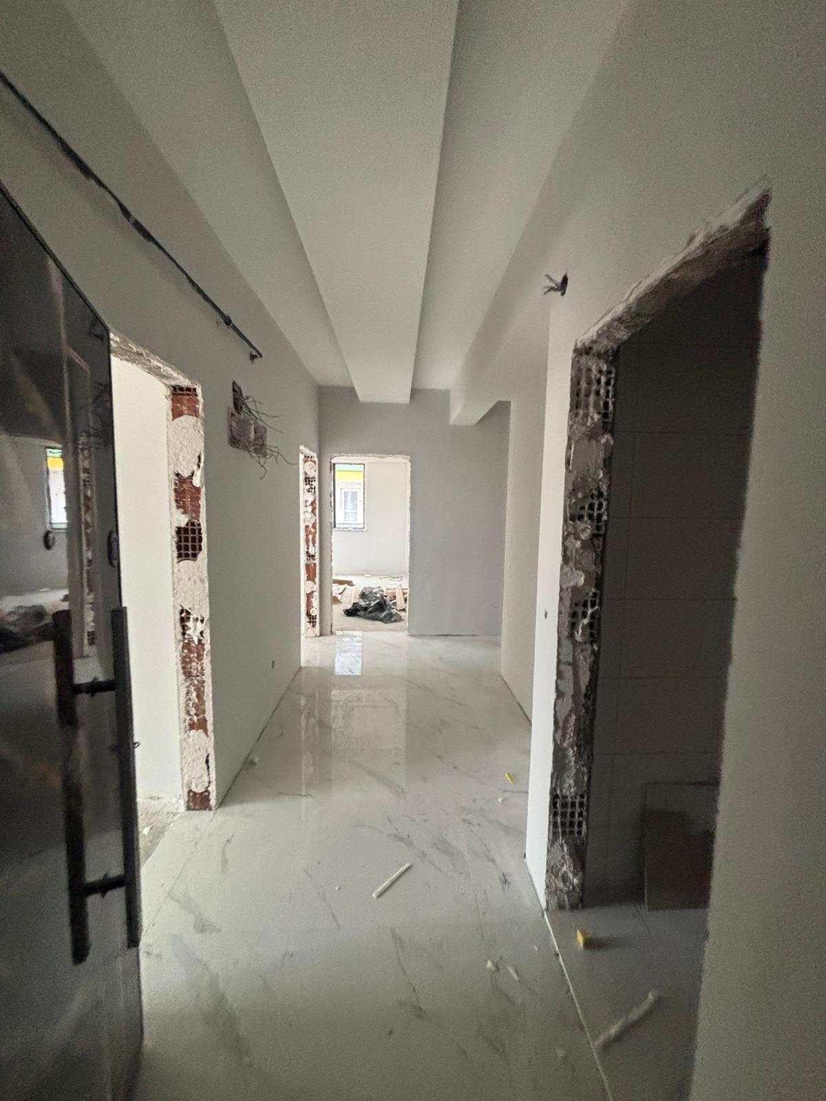 MABELDEN SATILIK DAİRE