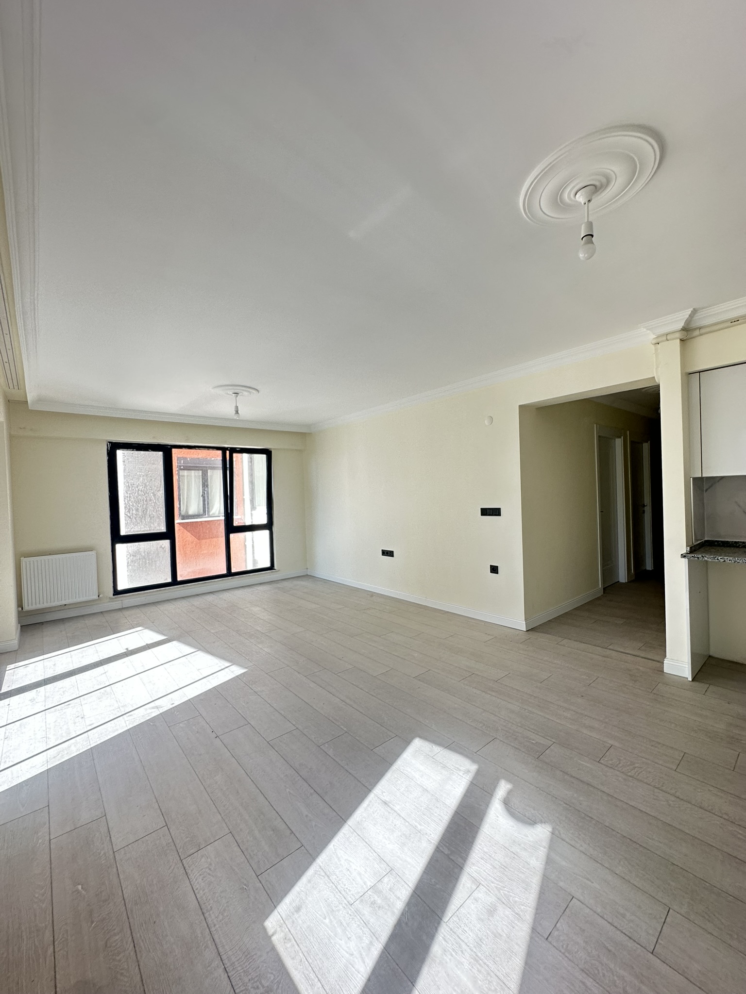 KAVAKLAR MAH. 2+1 YEŞİLTEPE CADDESİ