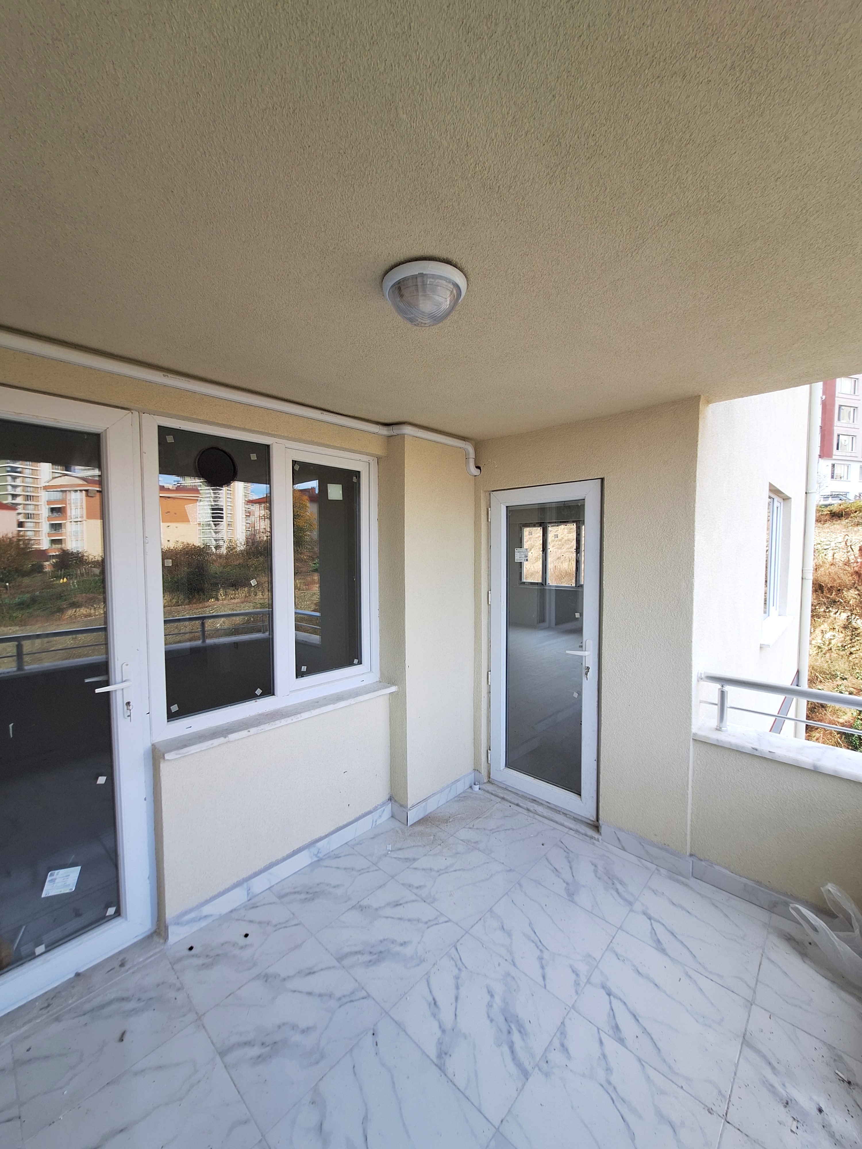 BATLAMA SATILIK 2+1 DAİRE