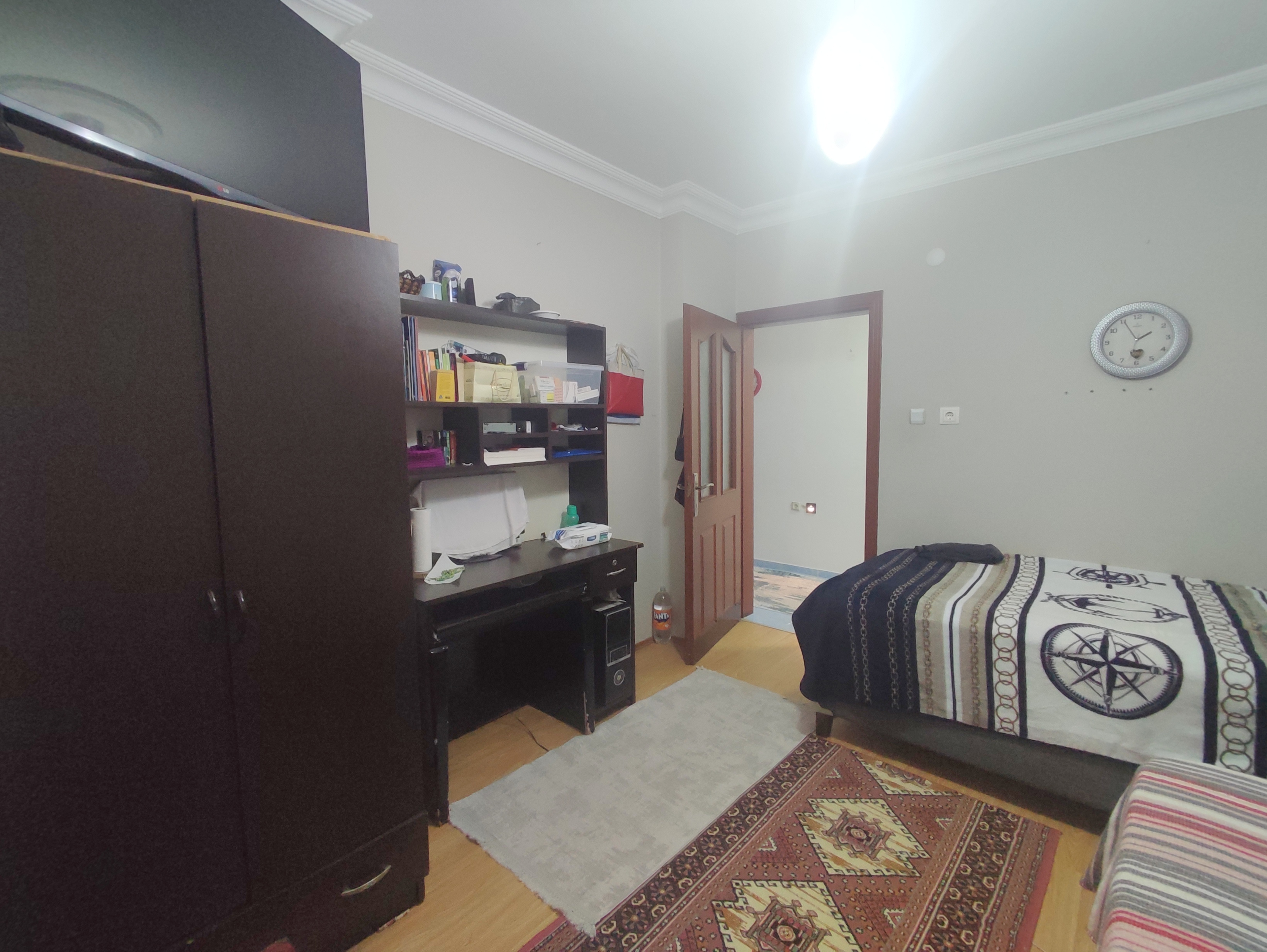 MABEL'DEN YAYLACIK MAH. 3+1 SATILIK DAİRE