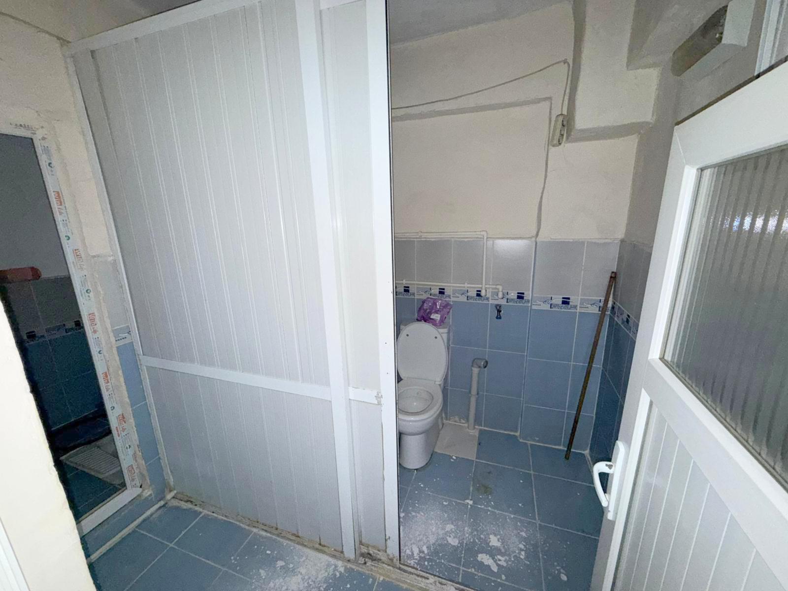 MABEL GAYRİMENKUL FATİH MAH.2+1 SATILIK DAİRE