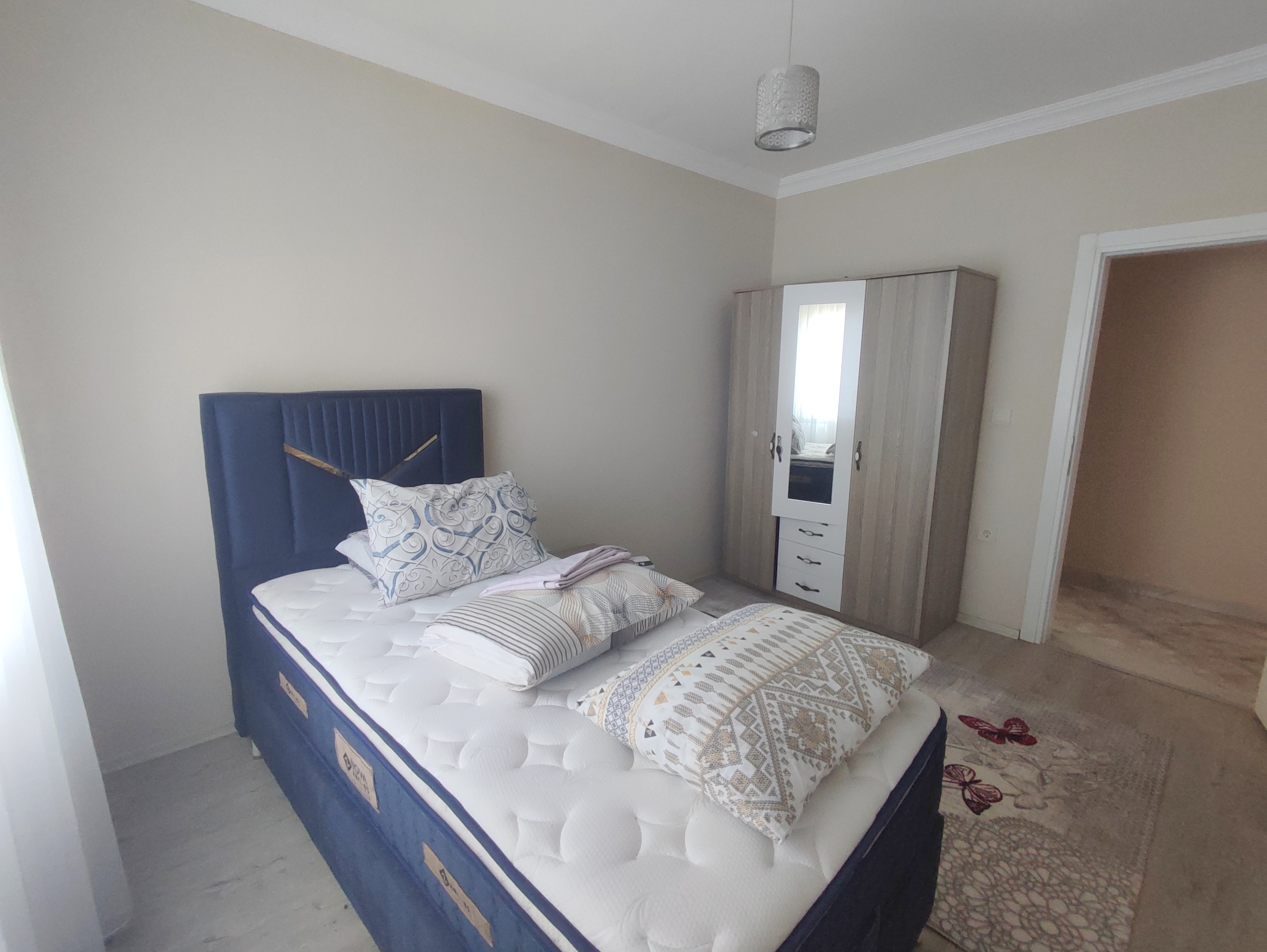 MABEL'DEN YOMRA YOKUŞLU MAH. MÜSTAKİL İKİ KATLI SATILIK EV