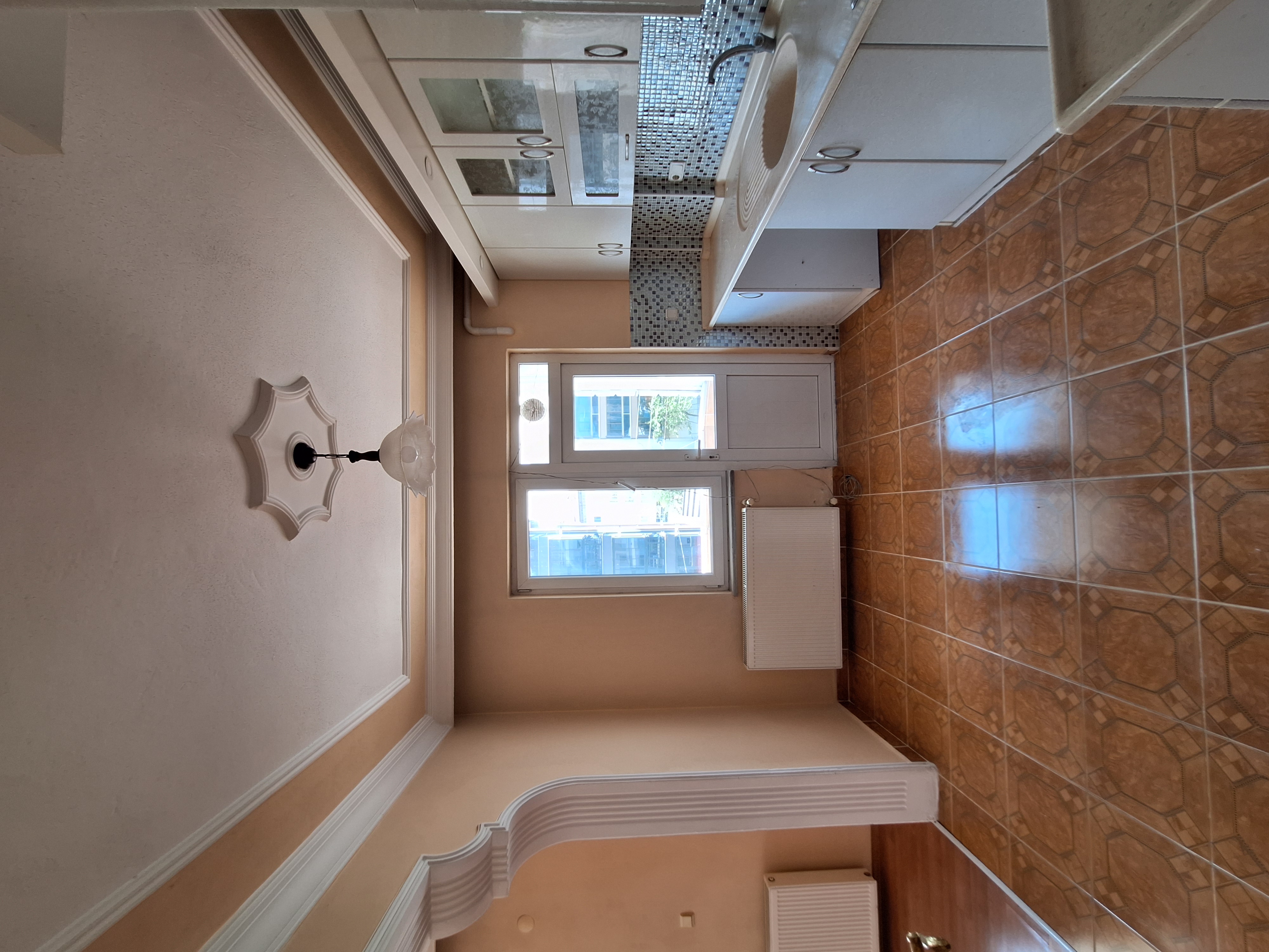 AKSU MH. KİRALIK 3+1 DAİRE