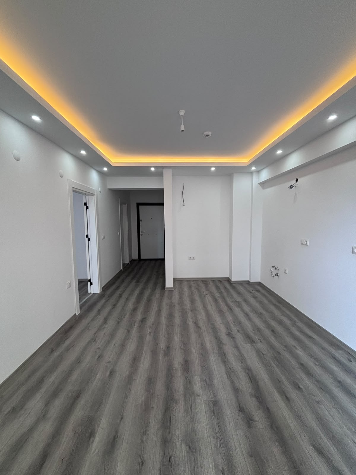YENİ ADLİYE BİNASI YANI KİRALIK DAİRE&OFİS