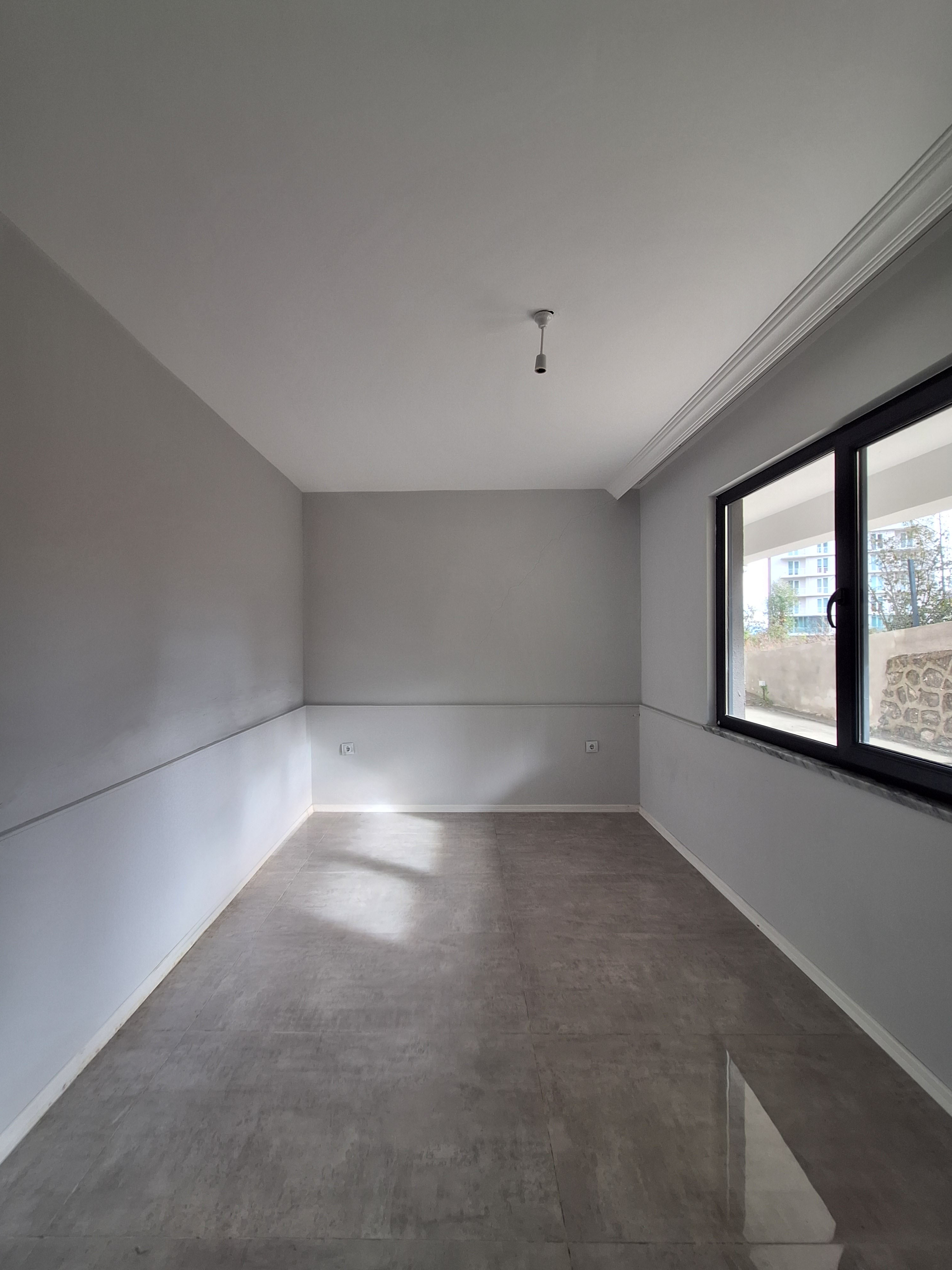 ERİKLİMAN MH.  BOMONTİ KİRALIK DAİRE