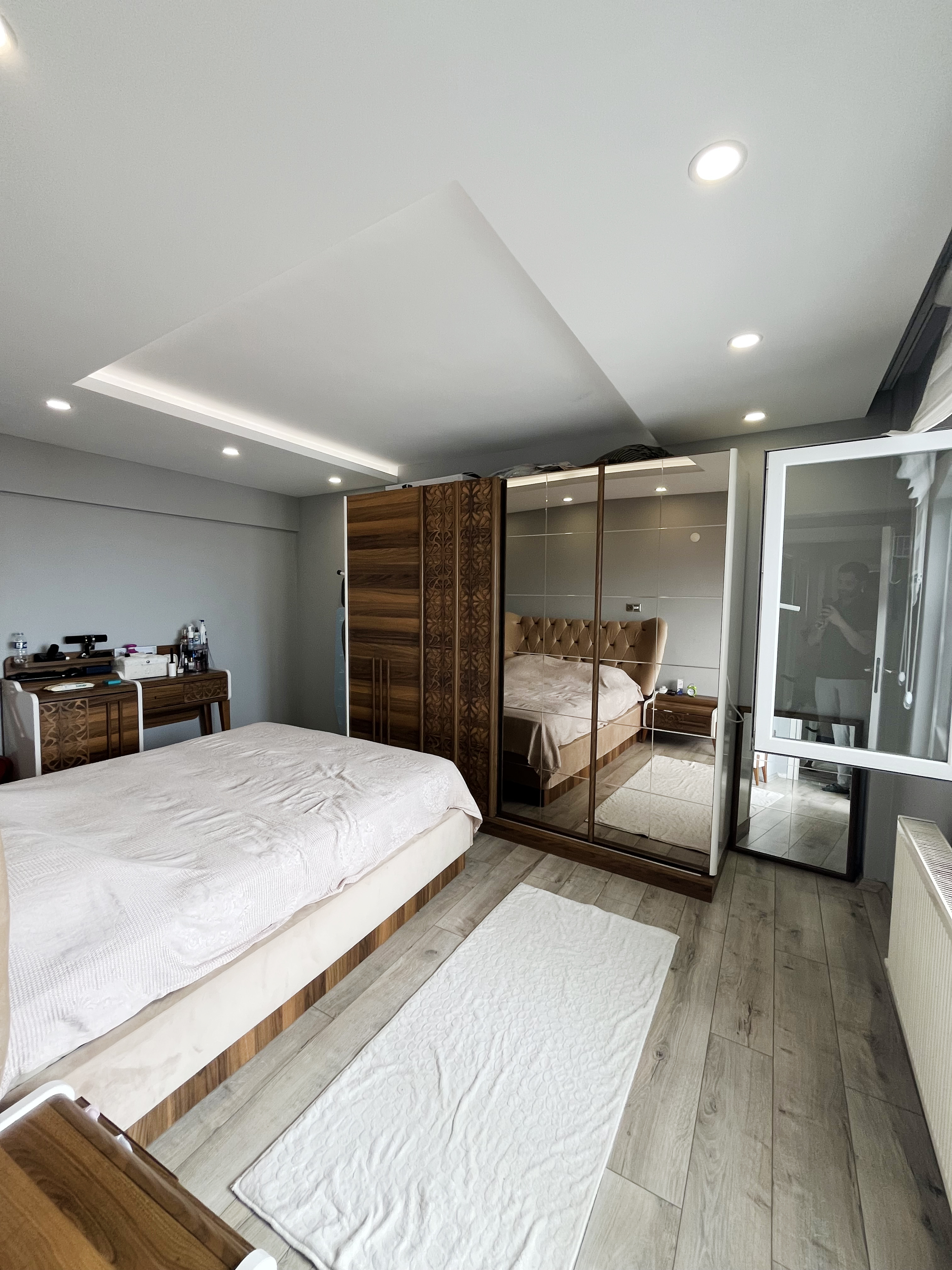 MABEL GAYRİMENKUL KALE MH MASRAFSIZ ARAKAT DENİZ MANZARALI DAİRE