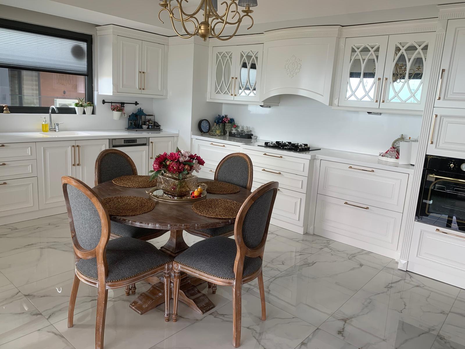 GAZİLER MH. ÇAKIR RESİDANS KİRALIK DAİRE