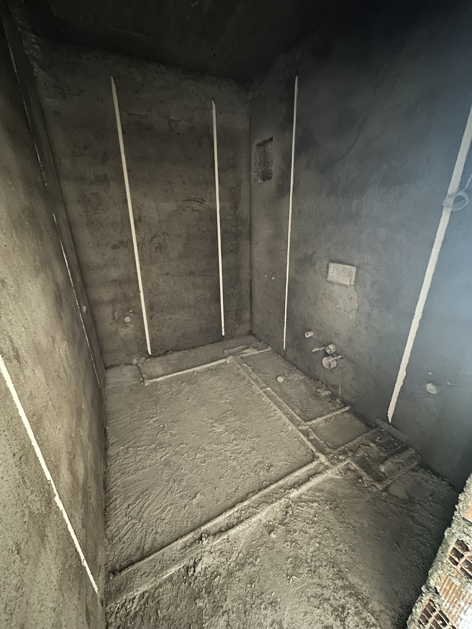 GÜHA İNŞAAT 6. KAT 3+1