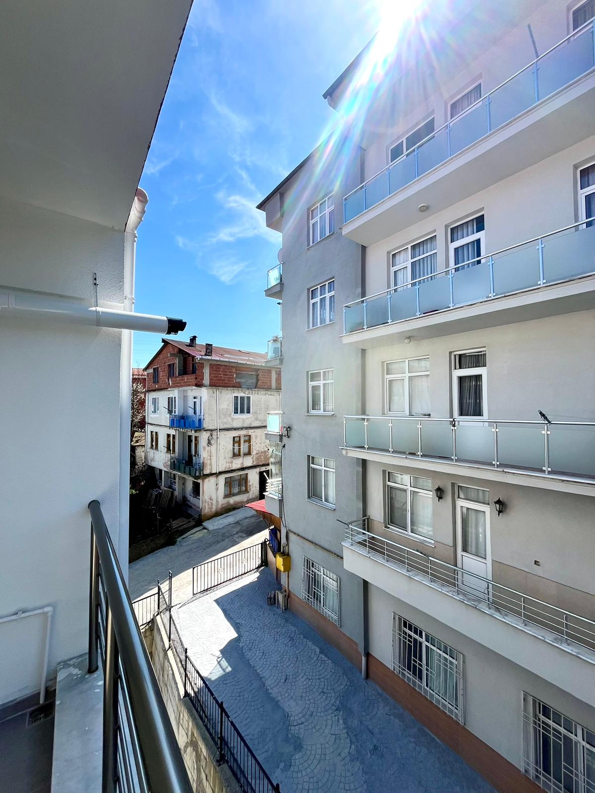 MABEL'DEN AKSU MH VADİ KONUTU EŞYALI KİRALIK DAİRE