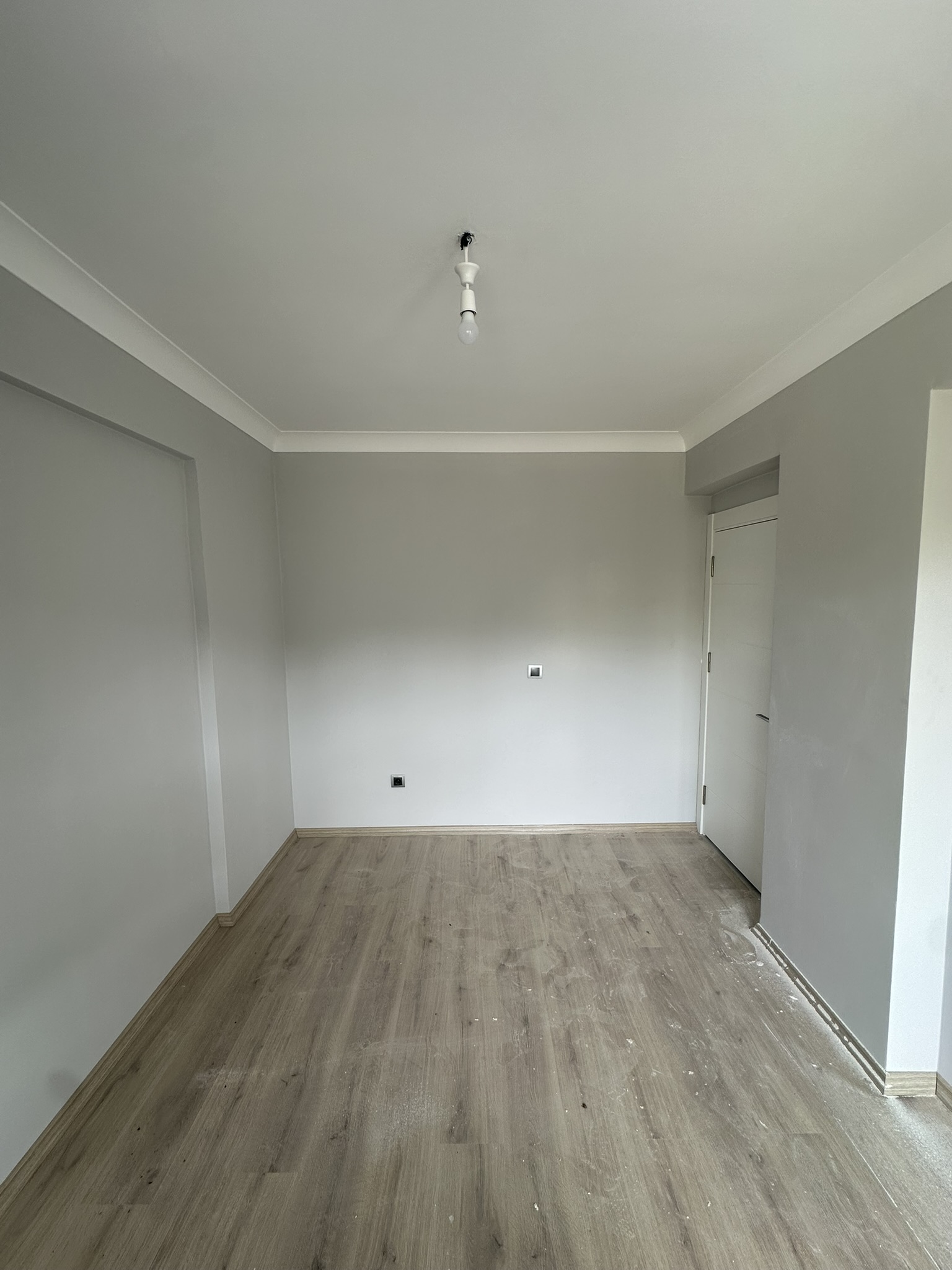 MABEL'DEN AKSU STADIUM CADDE EVLERİNDE GENİŞ FERAH DAİRE 3+1