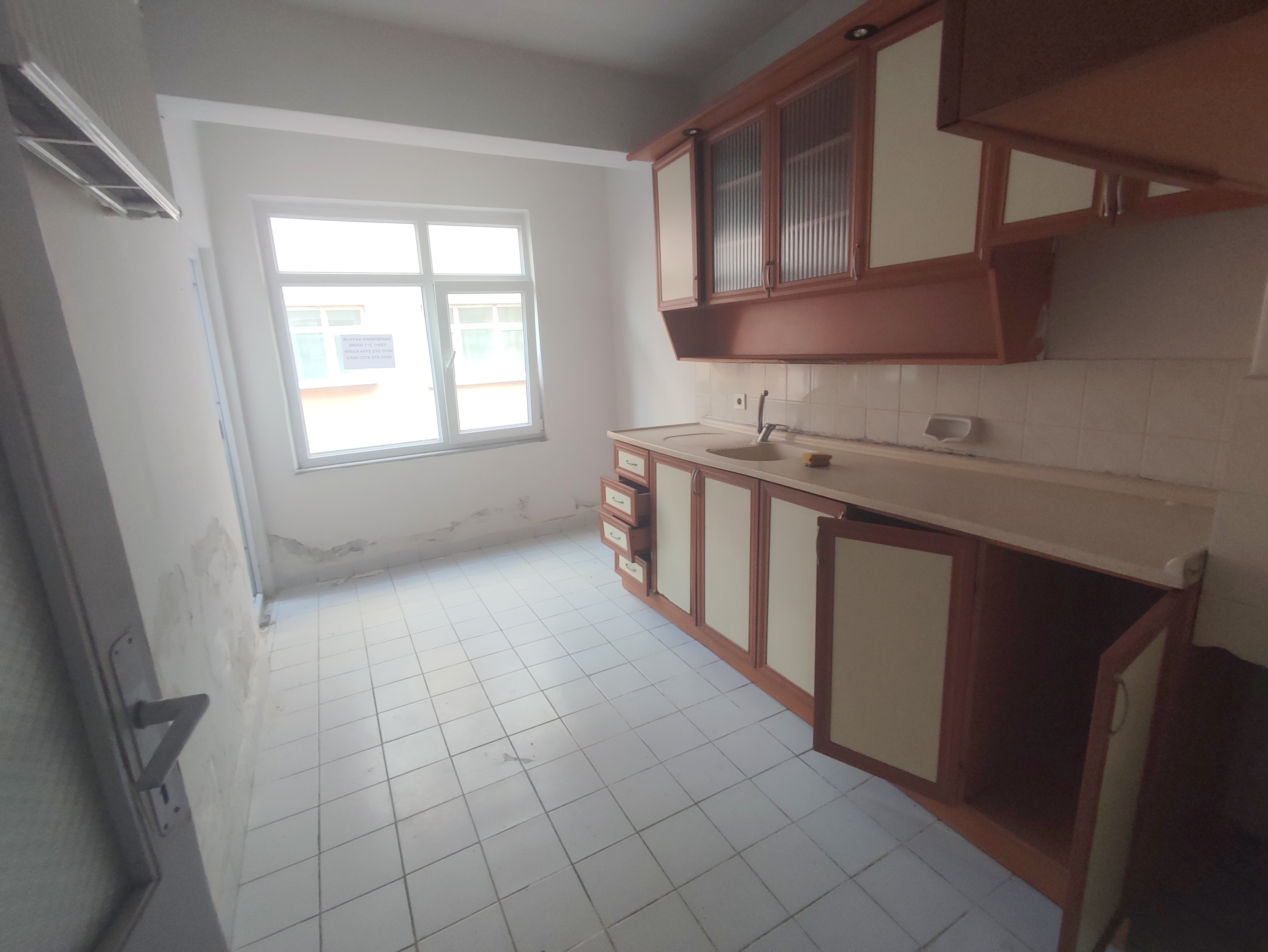 TOKLU MAH. 3+1 FIRSAT SATILIK DAİRE