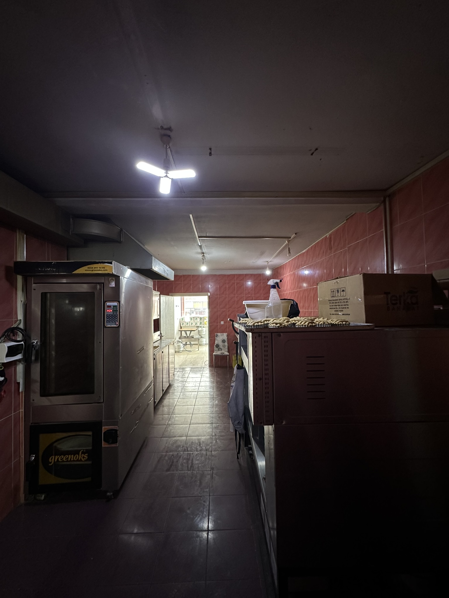 AKSU ABACIBÜKÜ DÜKKAN