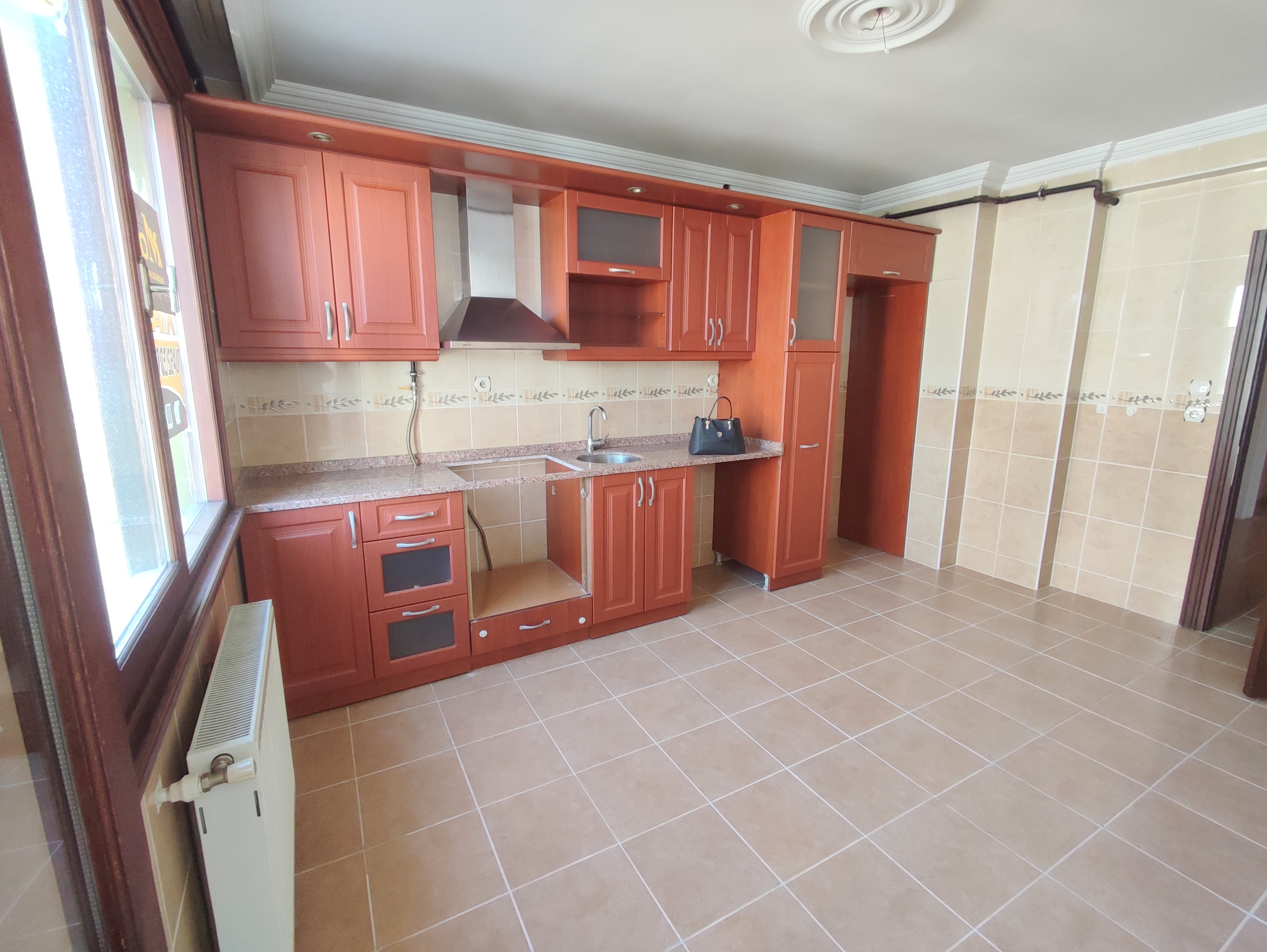 MABEL GAYRİMENKUL SOĞUKSU MAH. 3+1 KİRALIK DAİRE