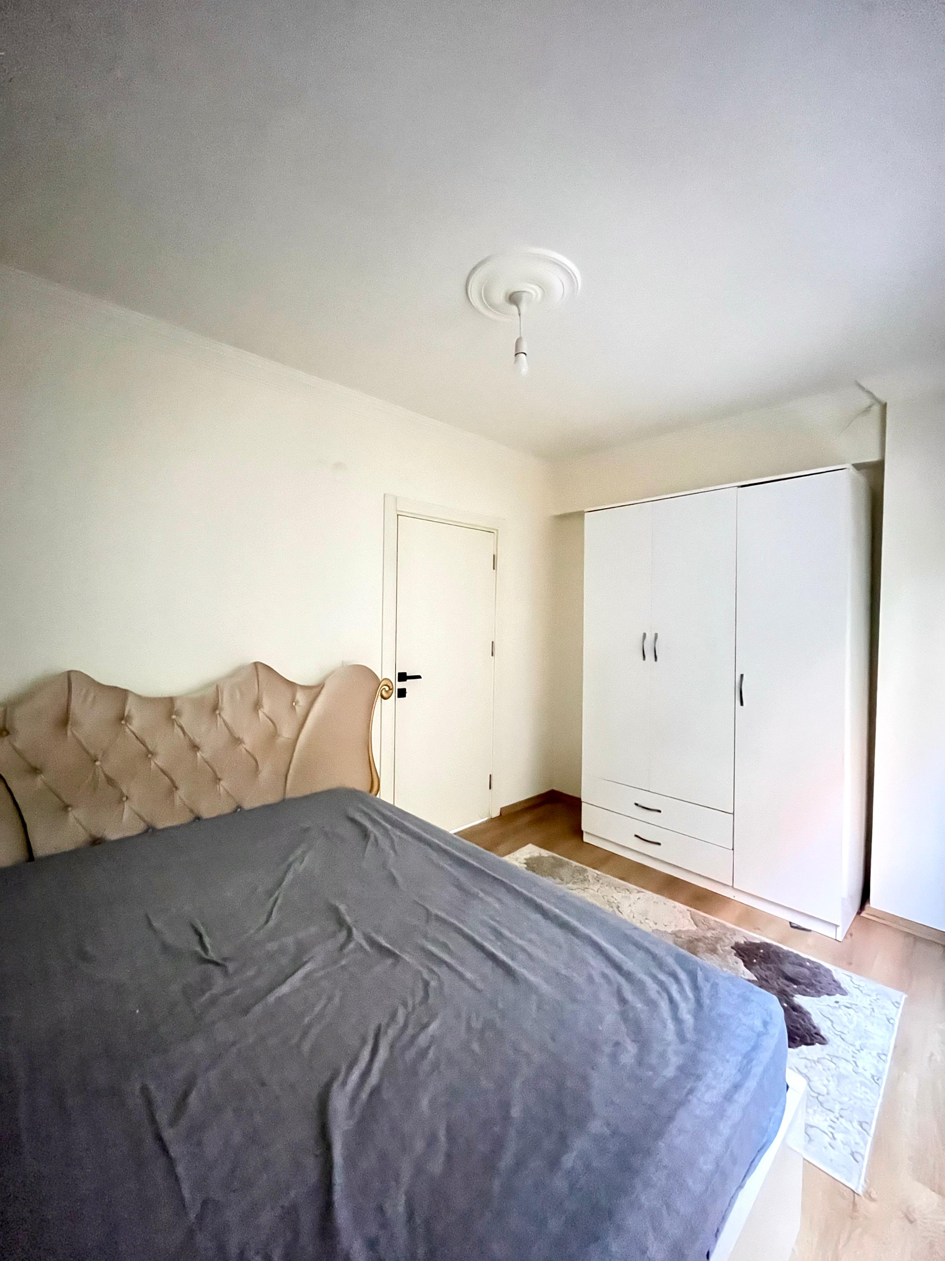 MABEL GAYRİMENKUL TEYYAREDÜZÜ MH. EŞYALI KİRALIK DAİRE