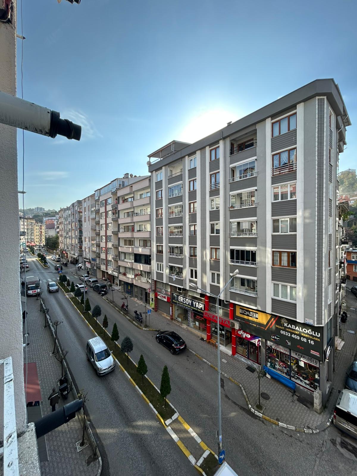 YENİ YOL MEVKİİ 4 KAT