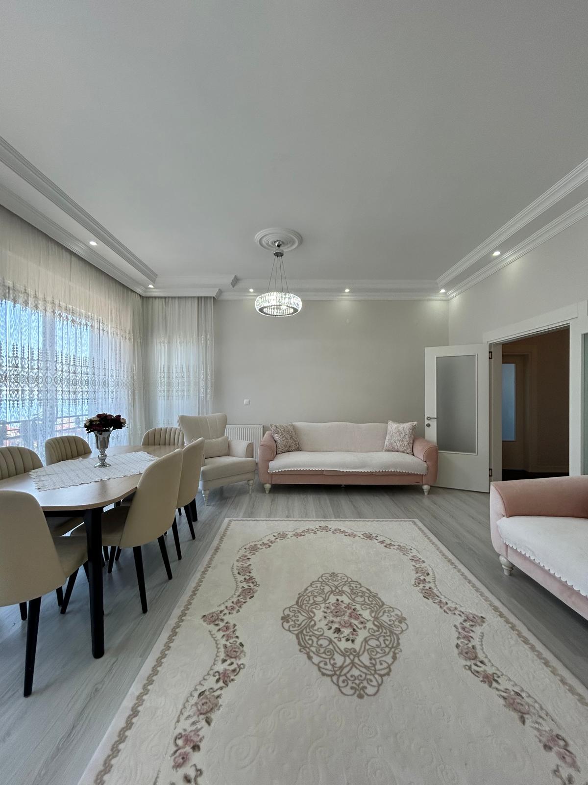 MABEL'DEN KAVAKLAR MAH. SATILIK DAİRE
