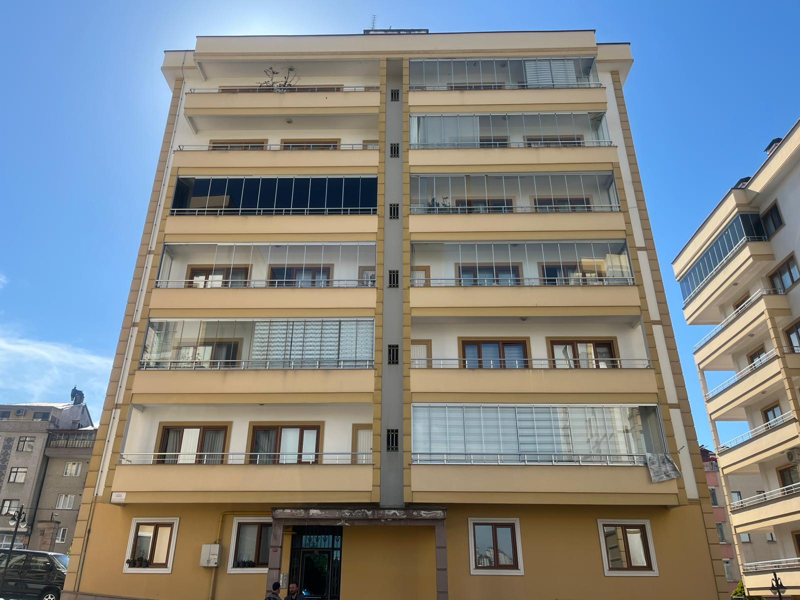 MABEL'DEN ÇATAK DA 3+1 SATILIK DAİRE