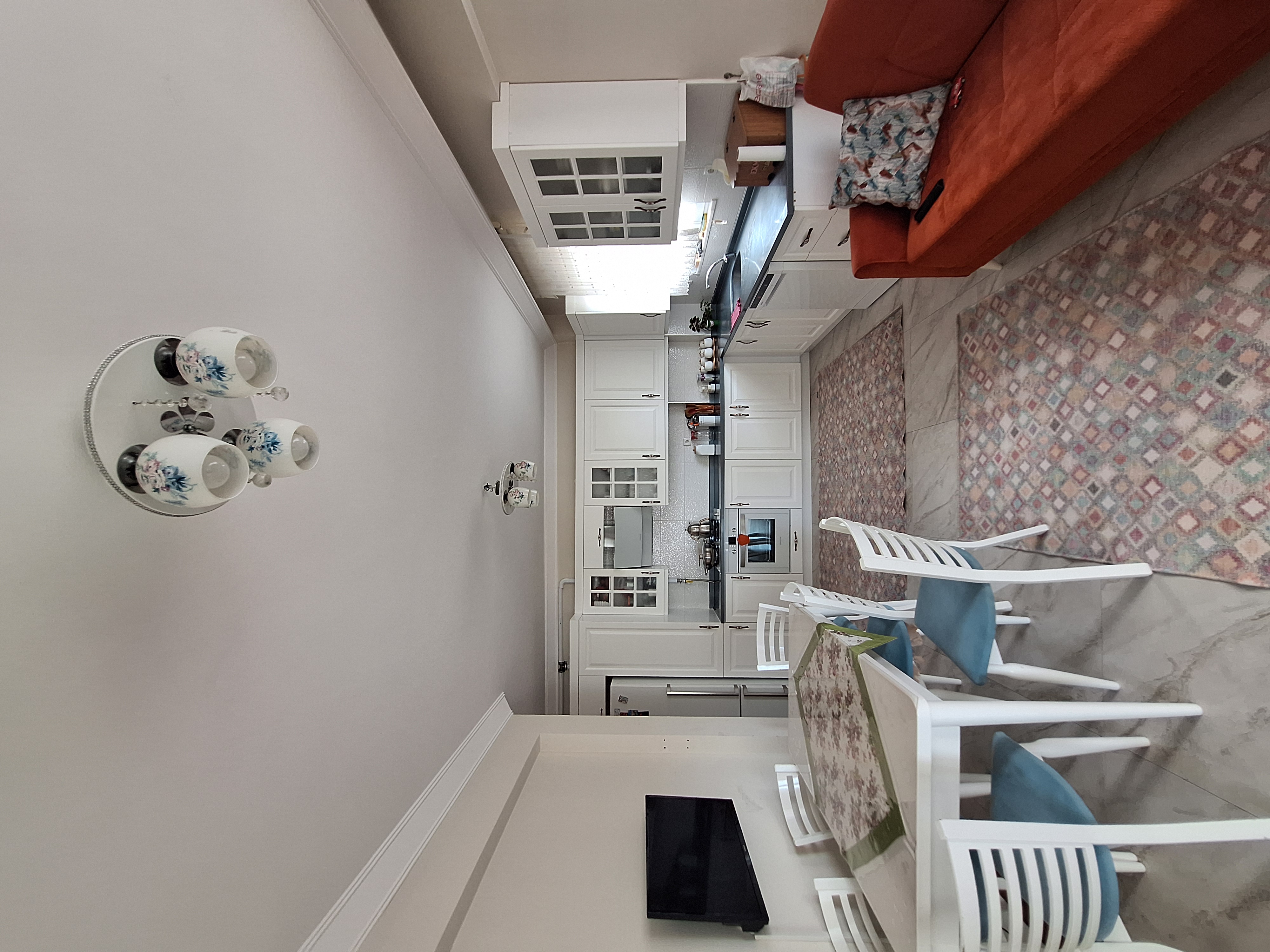 KARABEKİROĞLU SATILIK DAİRE