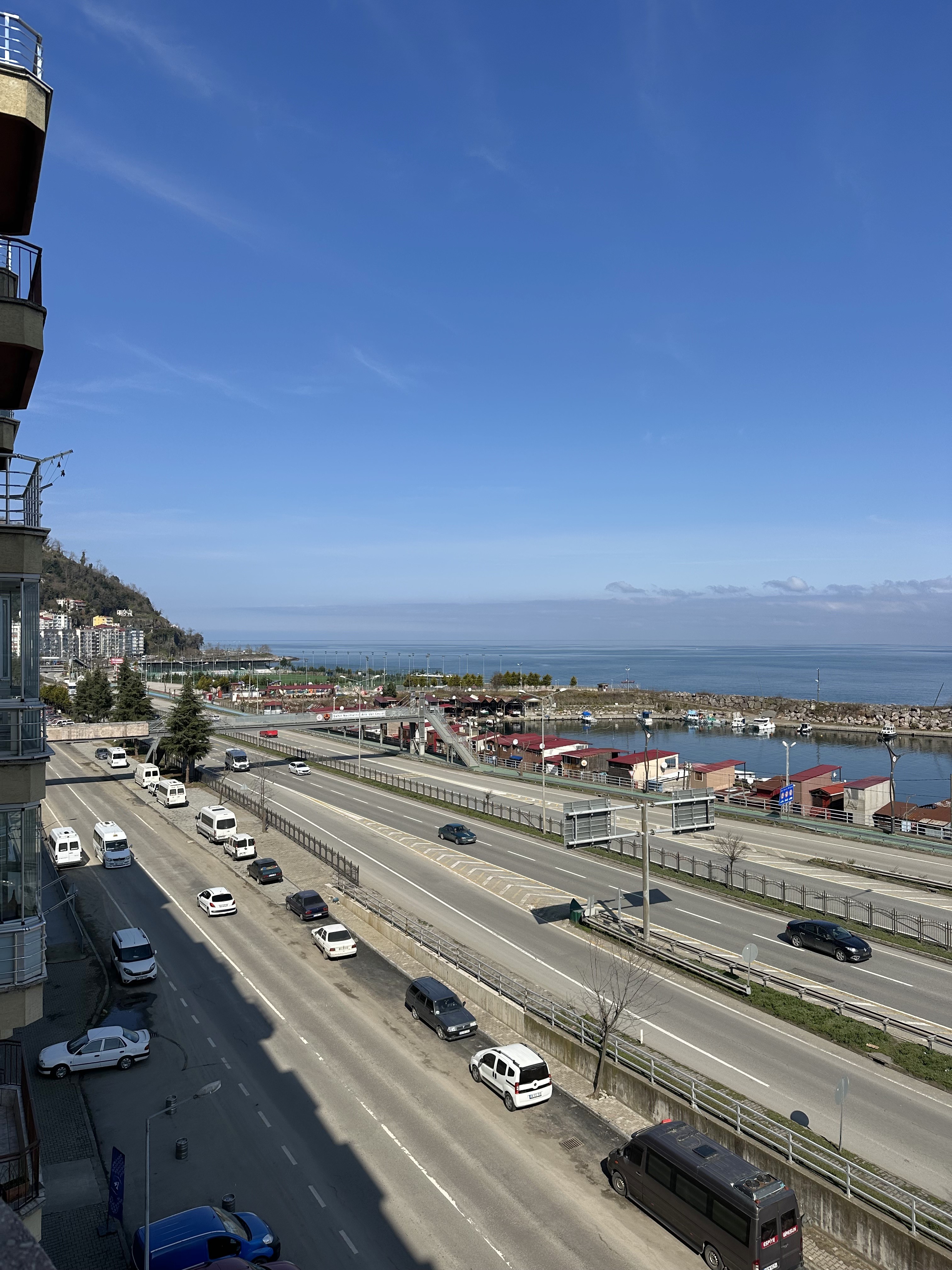 MABEL GAYRİMENKUL HACIHÜSEYİN MAH GENİŞ MANZARALI MÜKEMMEL KONUM