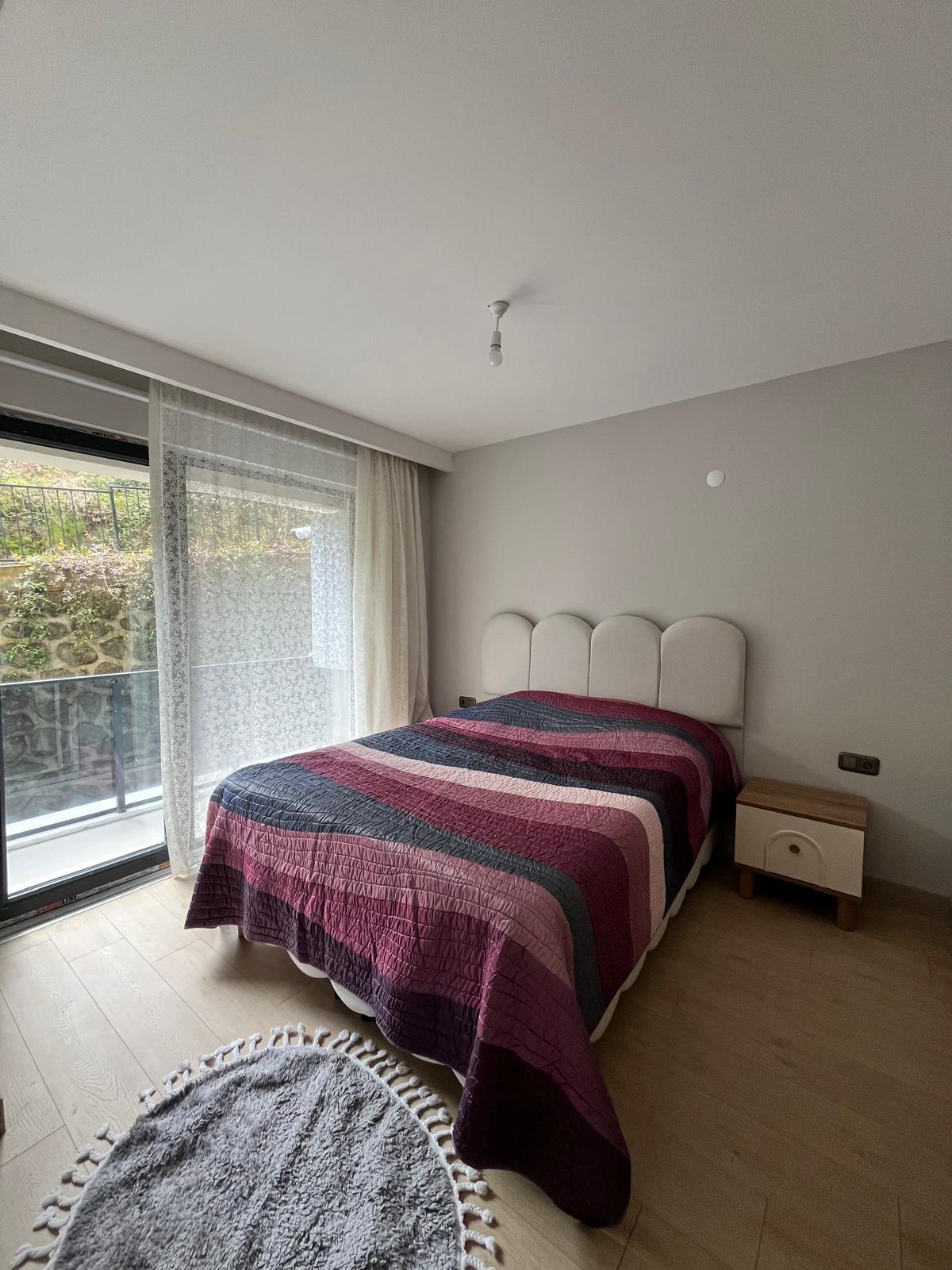 MABEL'DEN TEYYAREDÜZÜ MAHALLESİNDE KİRALIK DAİRE