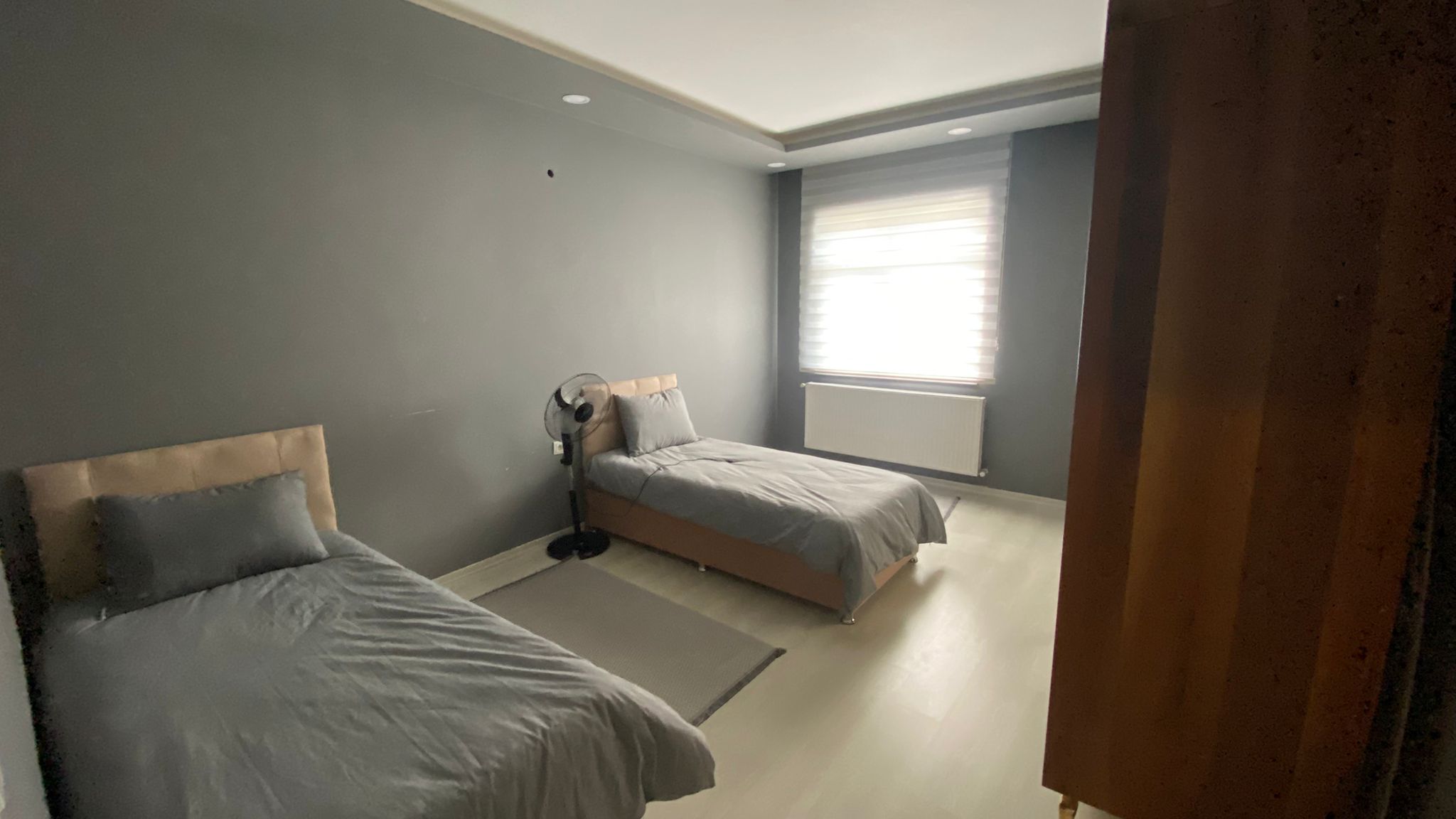 MABEL'DEN KALINMA MAHALLESİNDE 3+1 FULL EŞYALI KİRALIK DAİRE