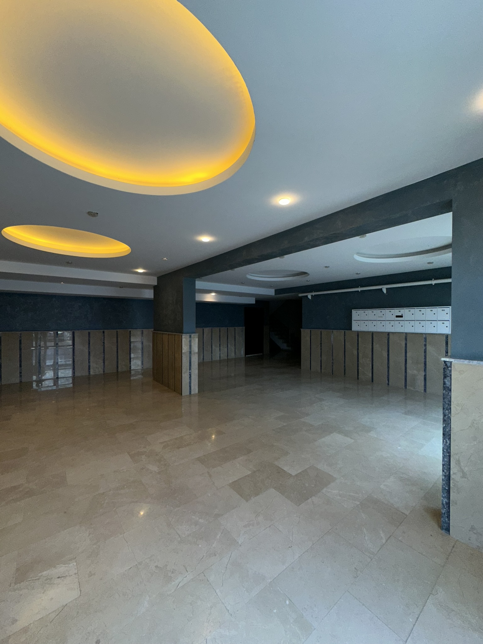 DOĞUŞ İNŞAAT GEDİKKAYA EVLERİ KAT 1 D 2